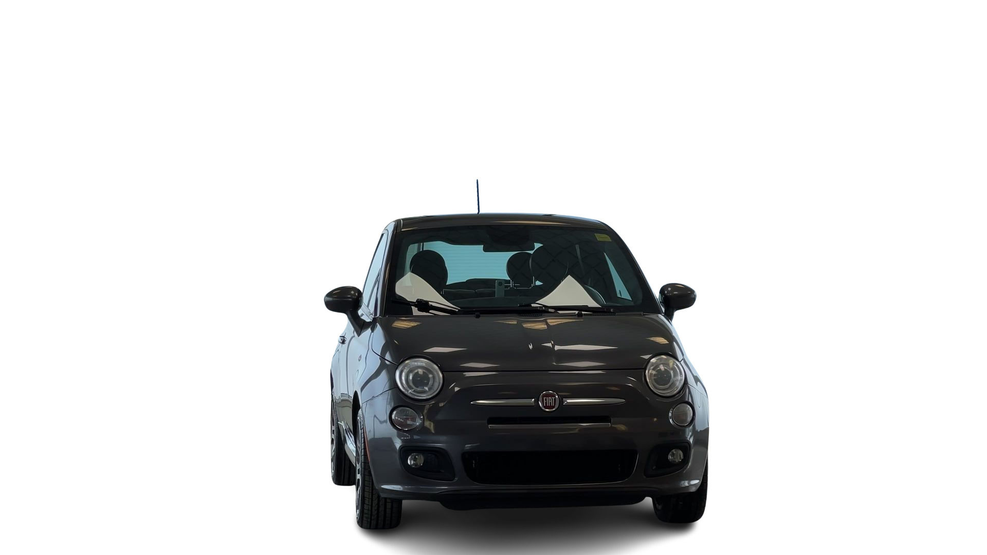 2015 Fiat 500 in Regina, Saskatchewan