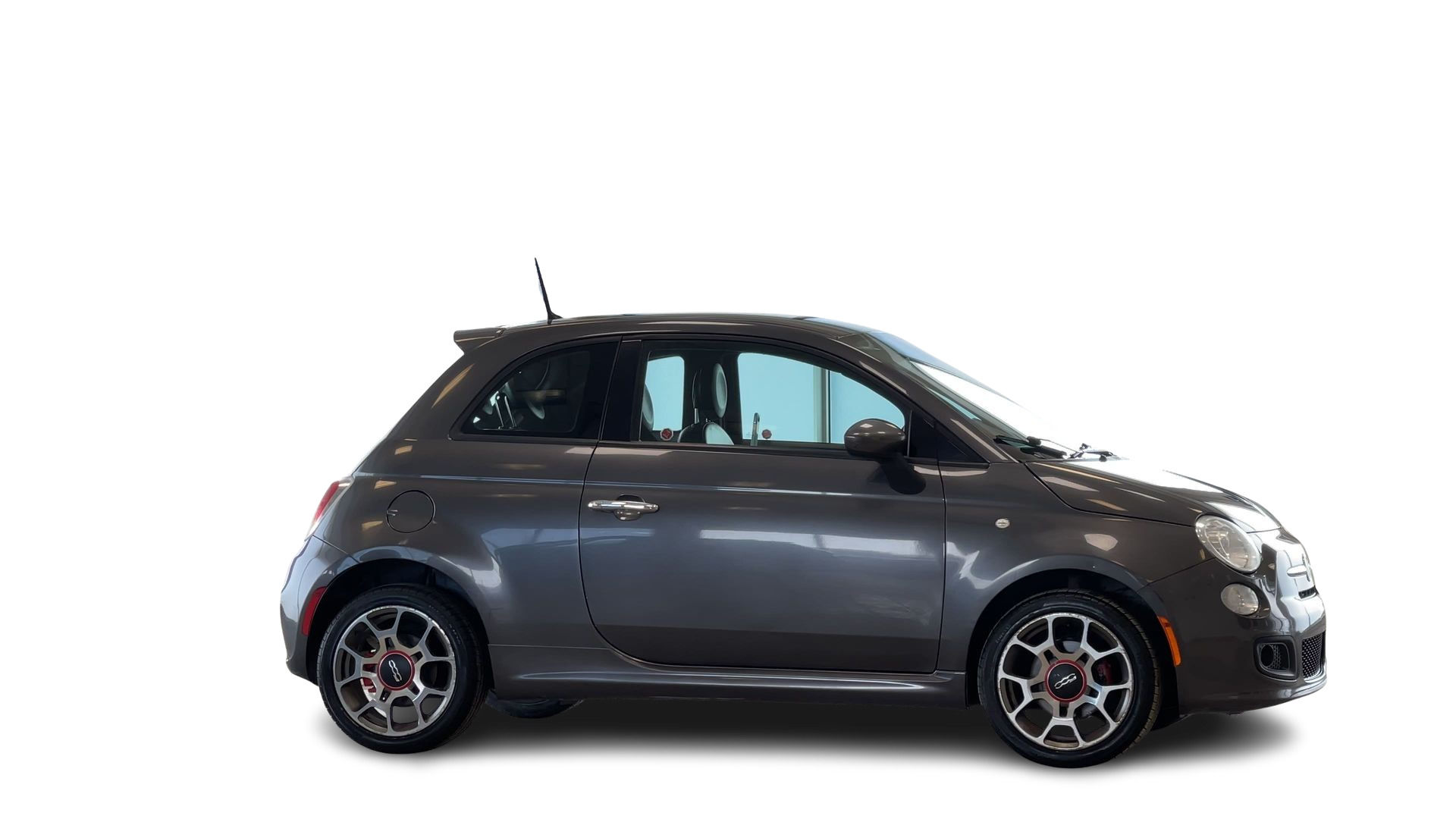 2015 Fiat 500 in Regina, Saskatchewan
