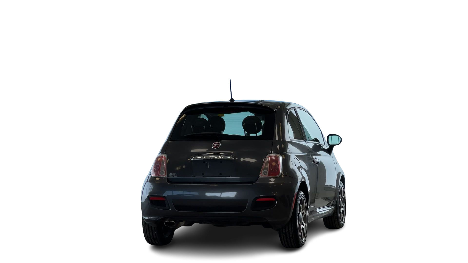 2015 Fiat 500 in Regina, Saskatchewan