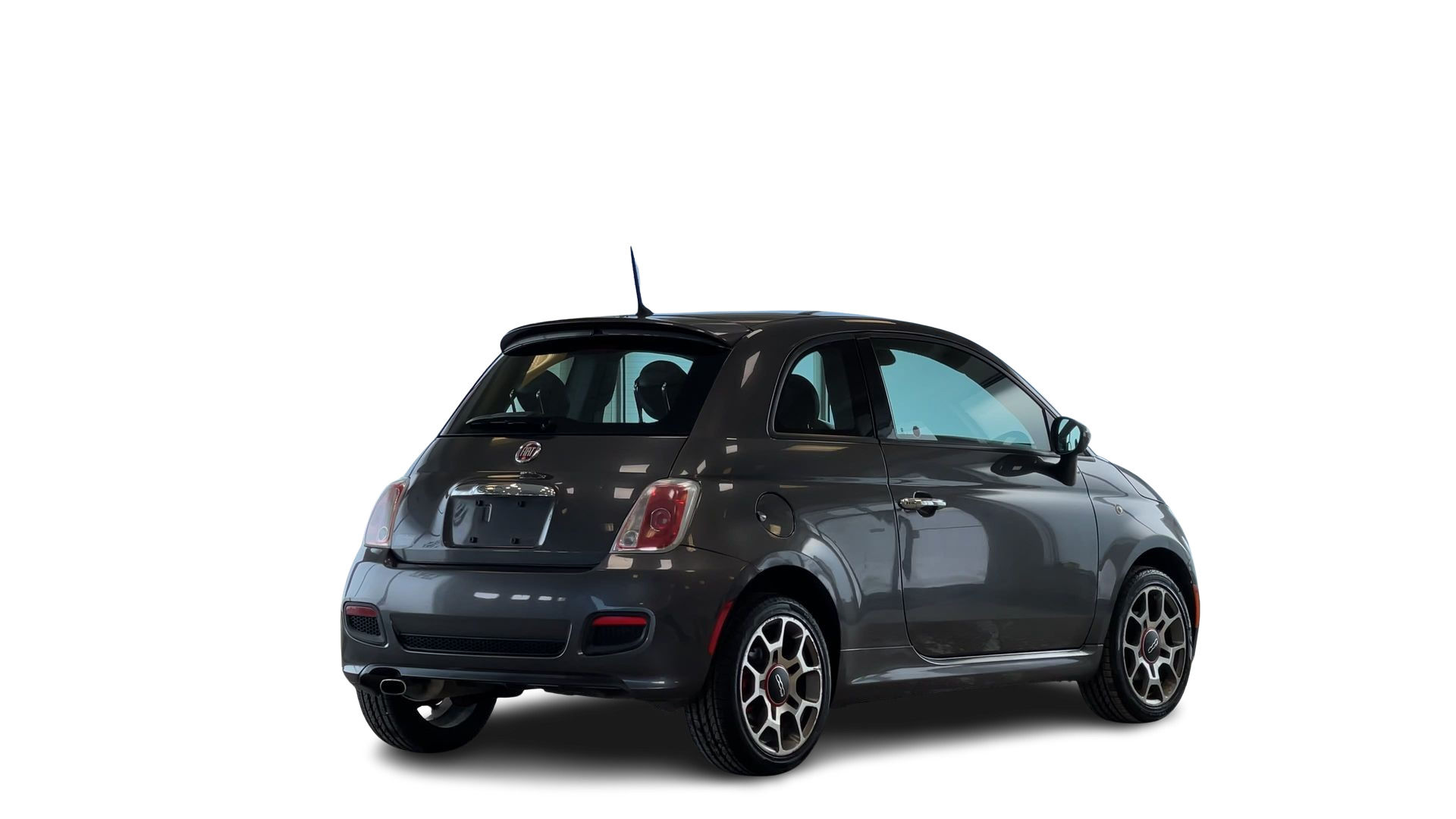2015 Fiat 500 in Regina, Saskatchewan