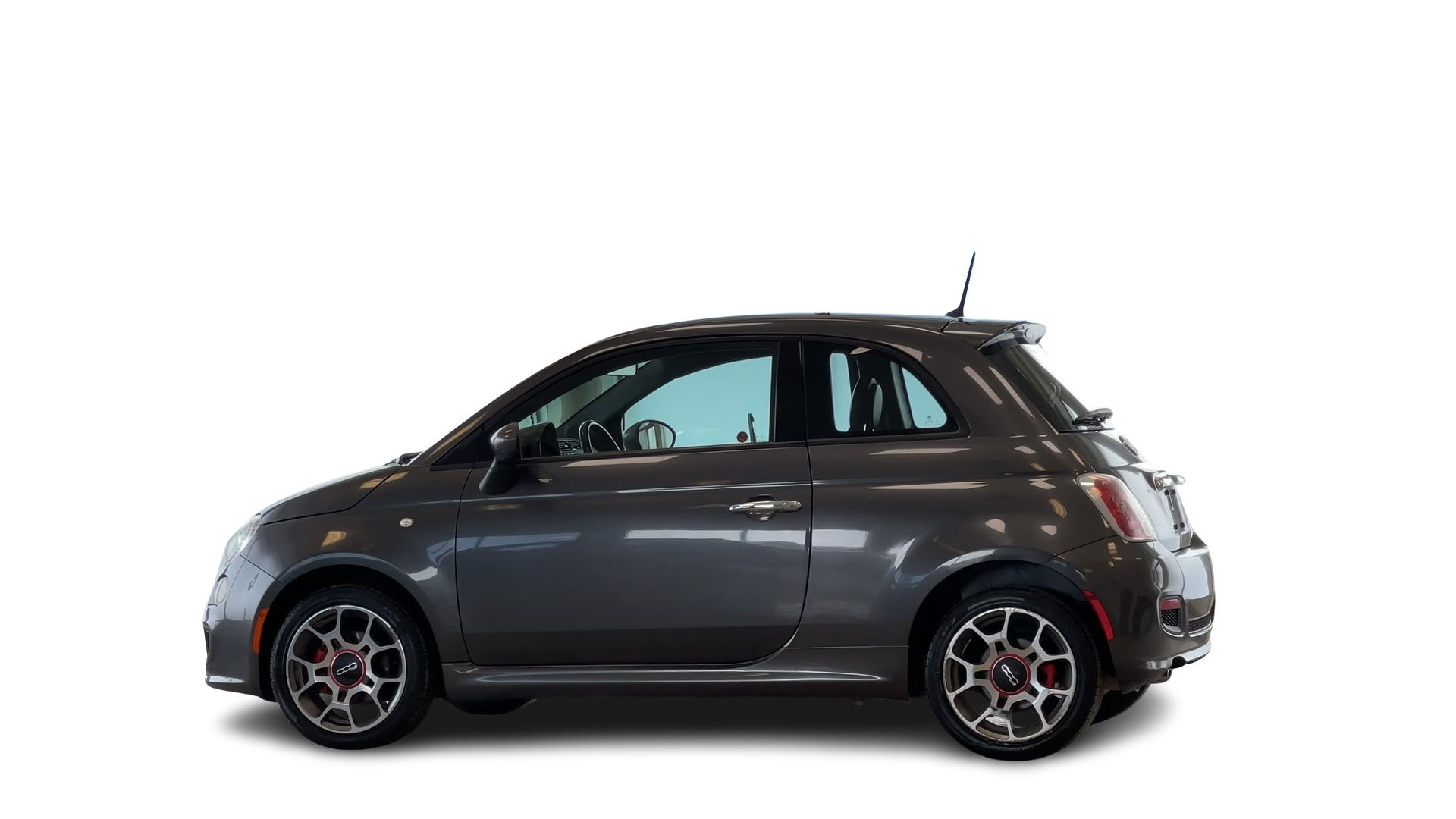 2015 Fiat 500 in Regina, Saskatchewan