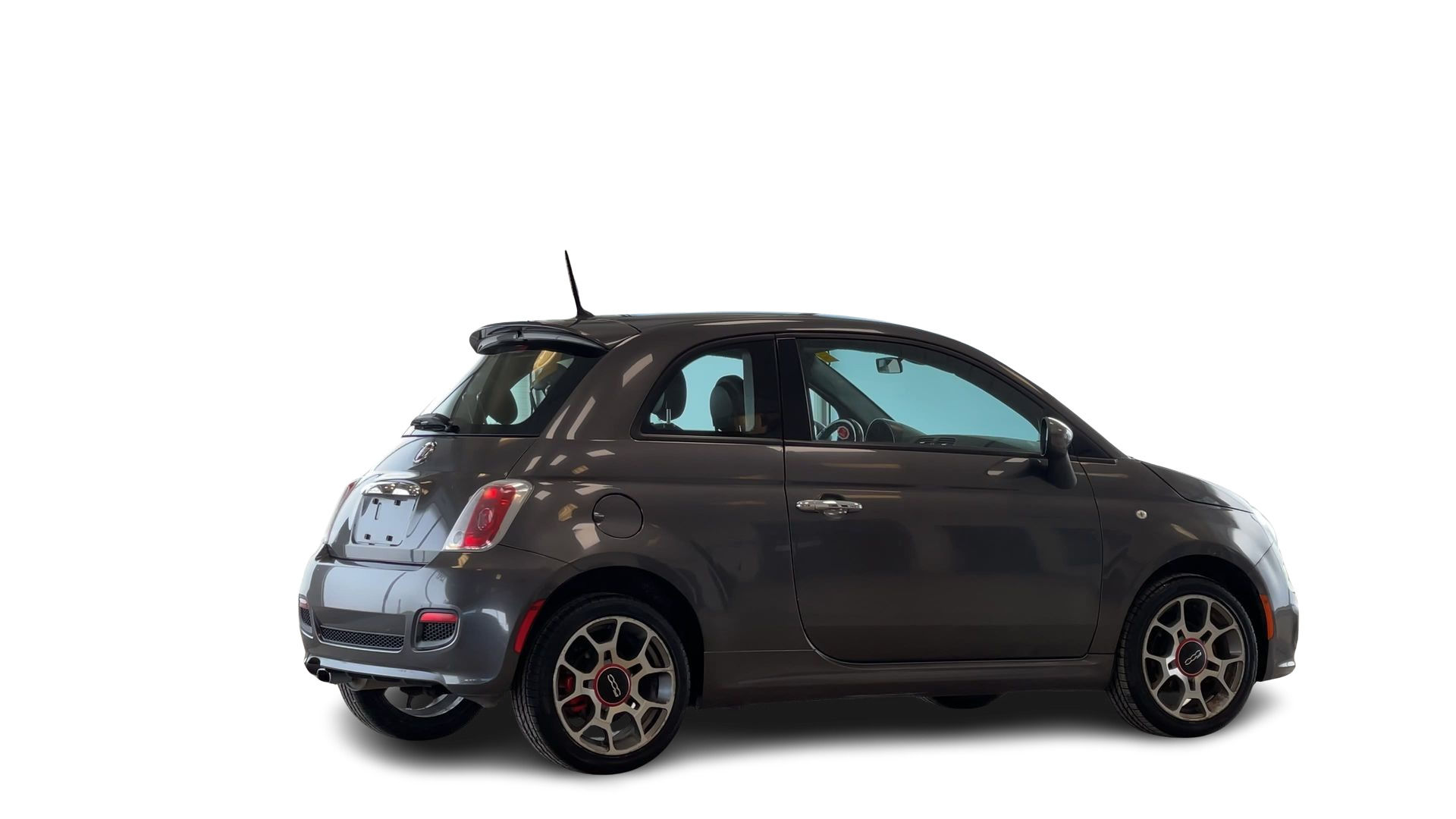2015 Fiat 500 in Regina, Saskatchewan