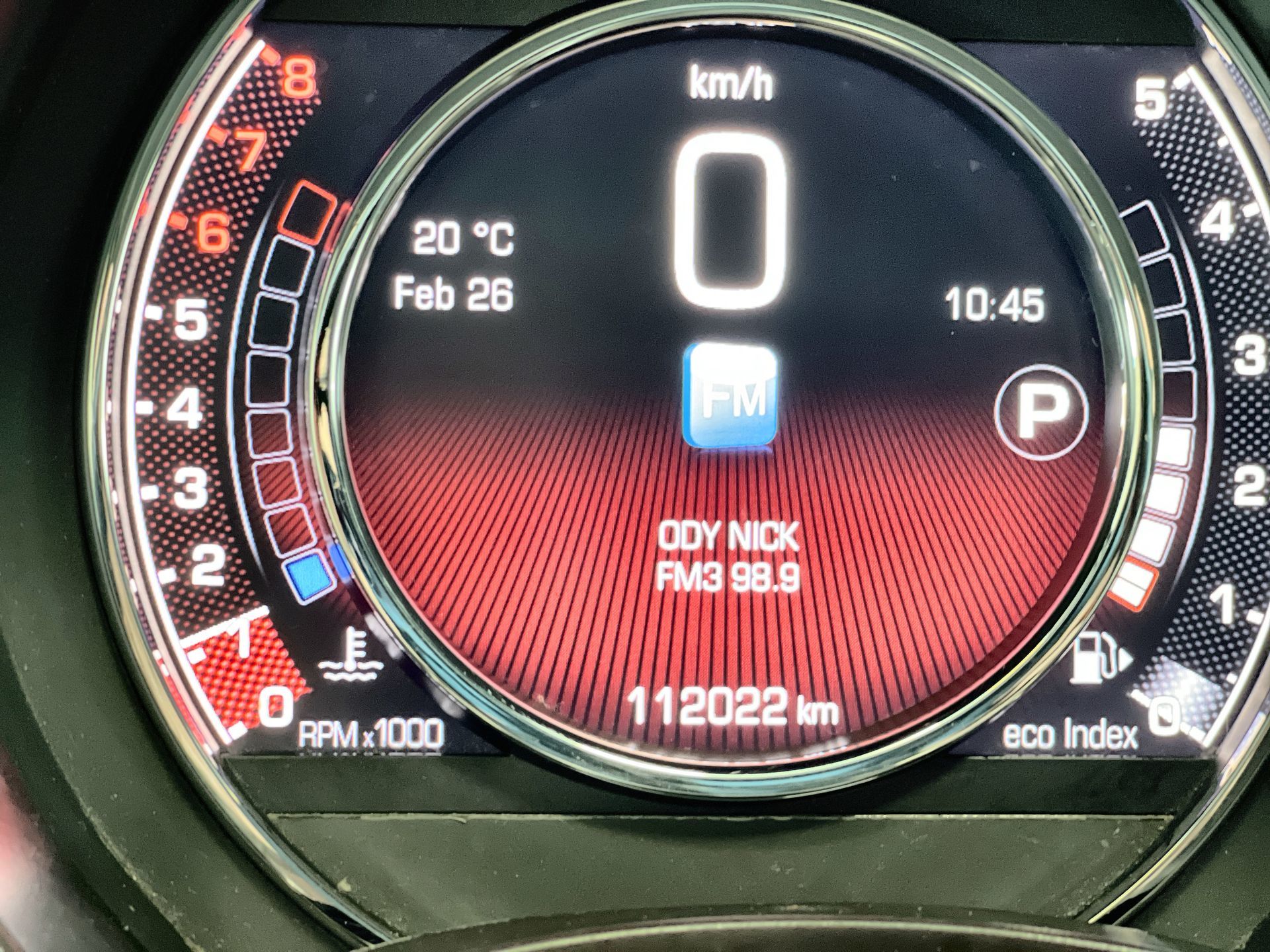 2015 Fiat 500 in Regina, Saskatchewan