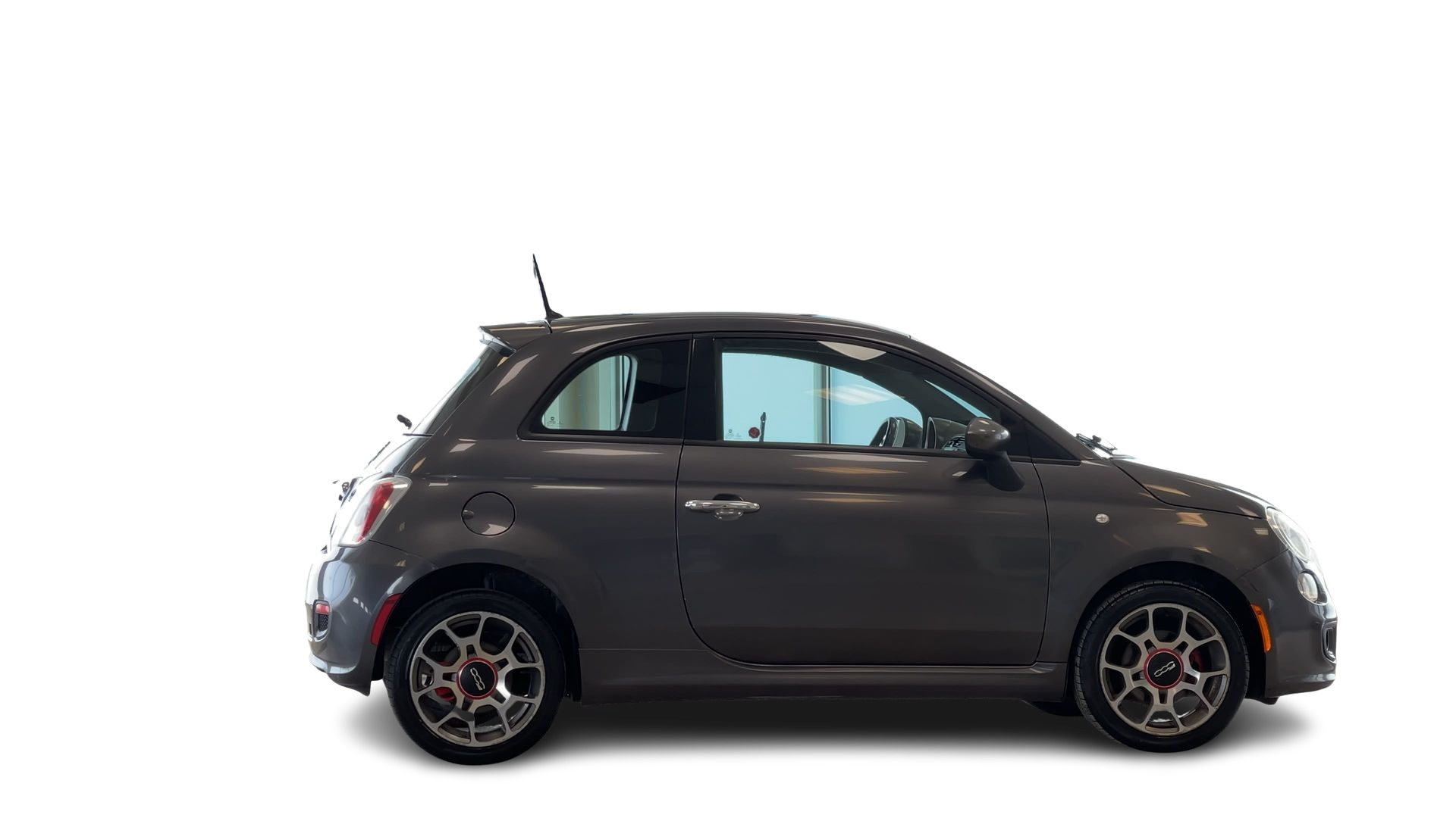 2015 Fiat 500 in Regina, Saskatchewan
