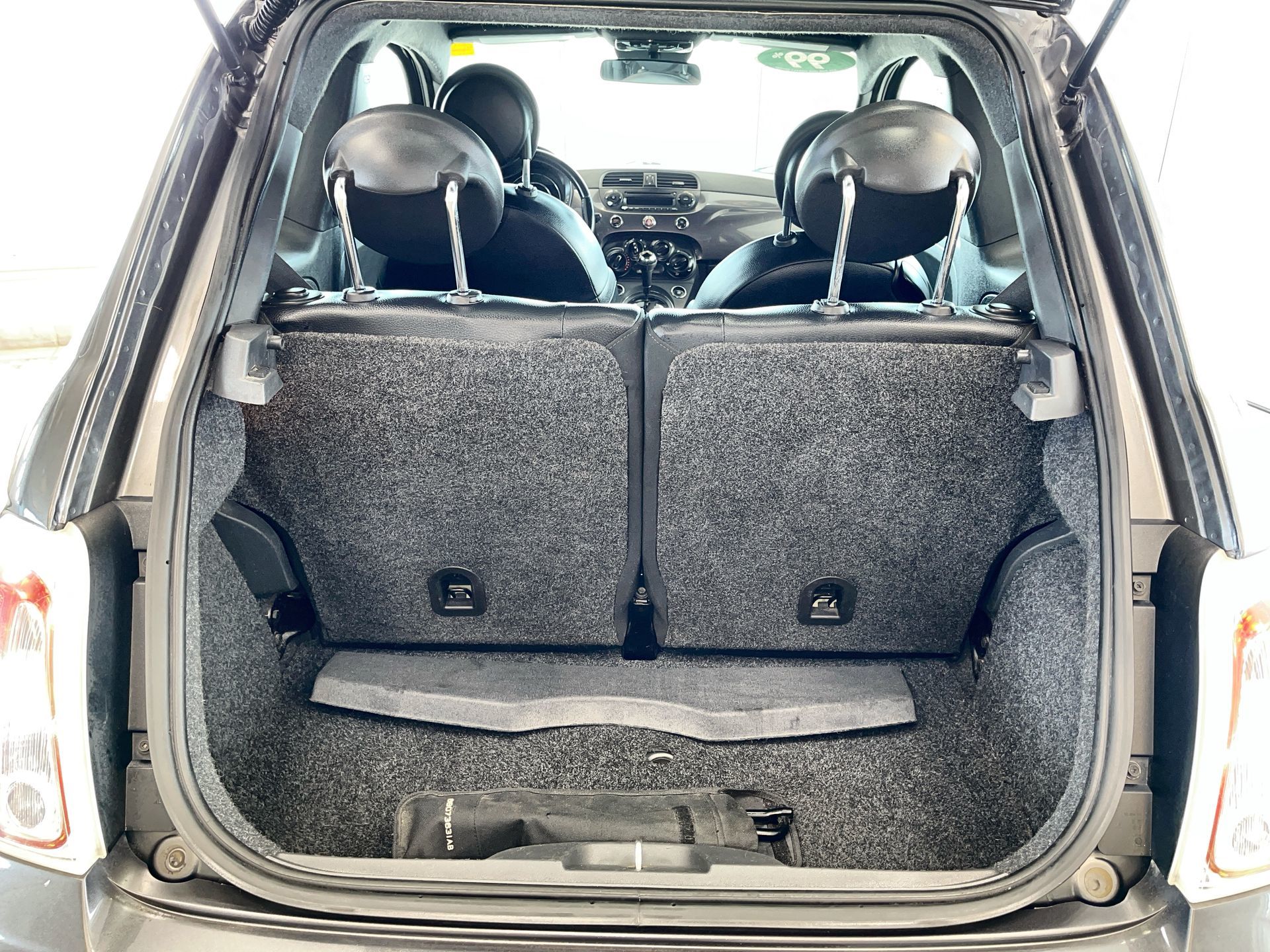 2015 Fiat 500 in Regina, Saskatchewan