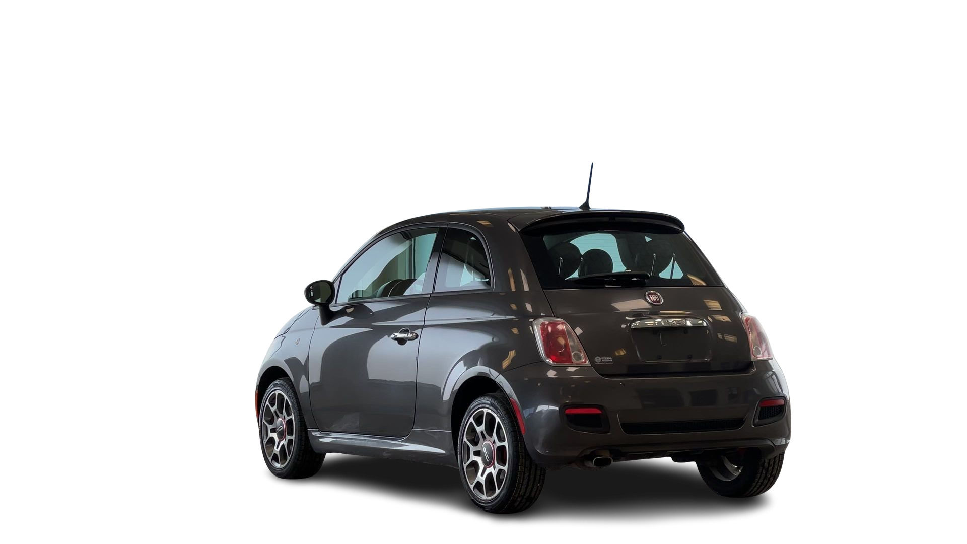 2015 Fiat 500 in Regina, Saskatchewan