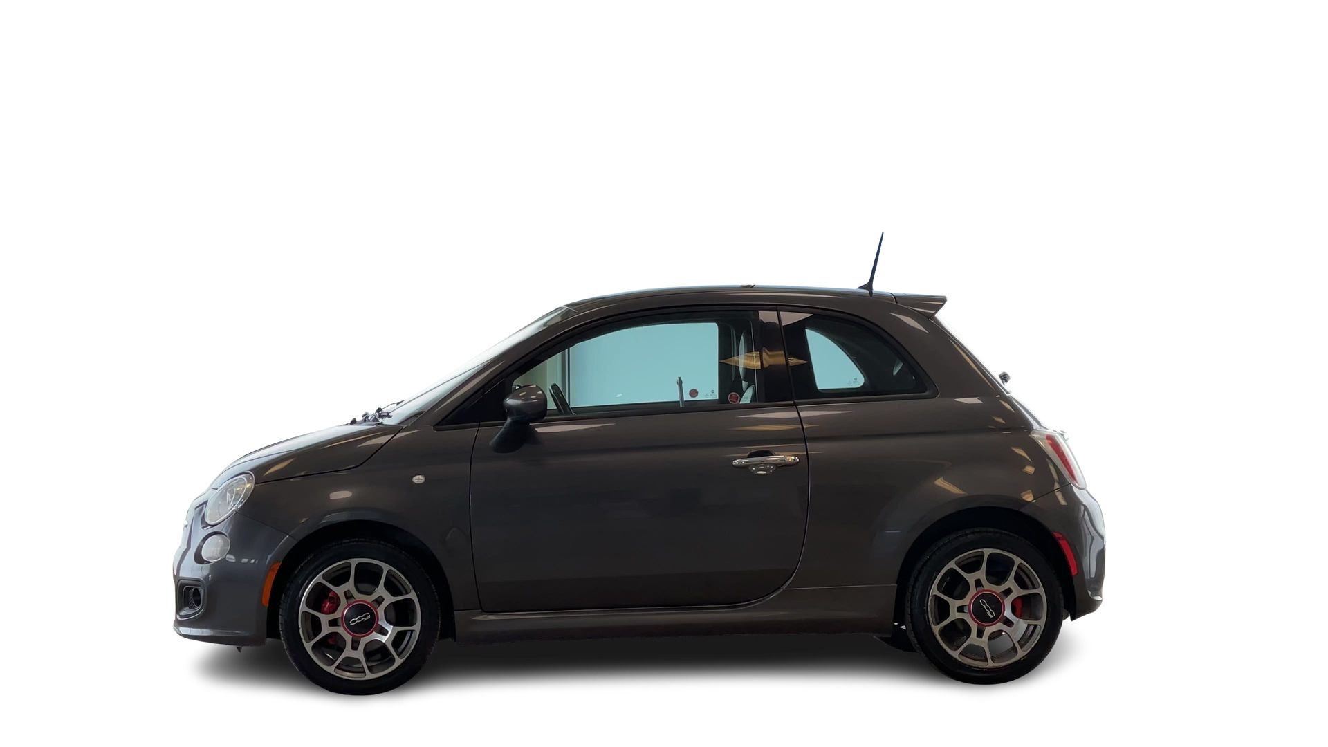2015 Fiat 500 in Regina, Saskatchewan