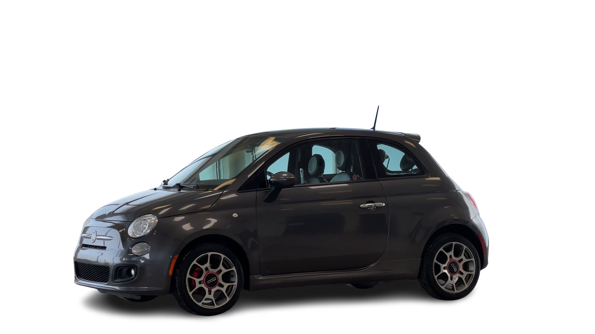 2015 Fiat 500 in Regina, Saskatchewan