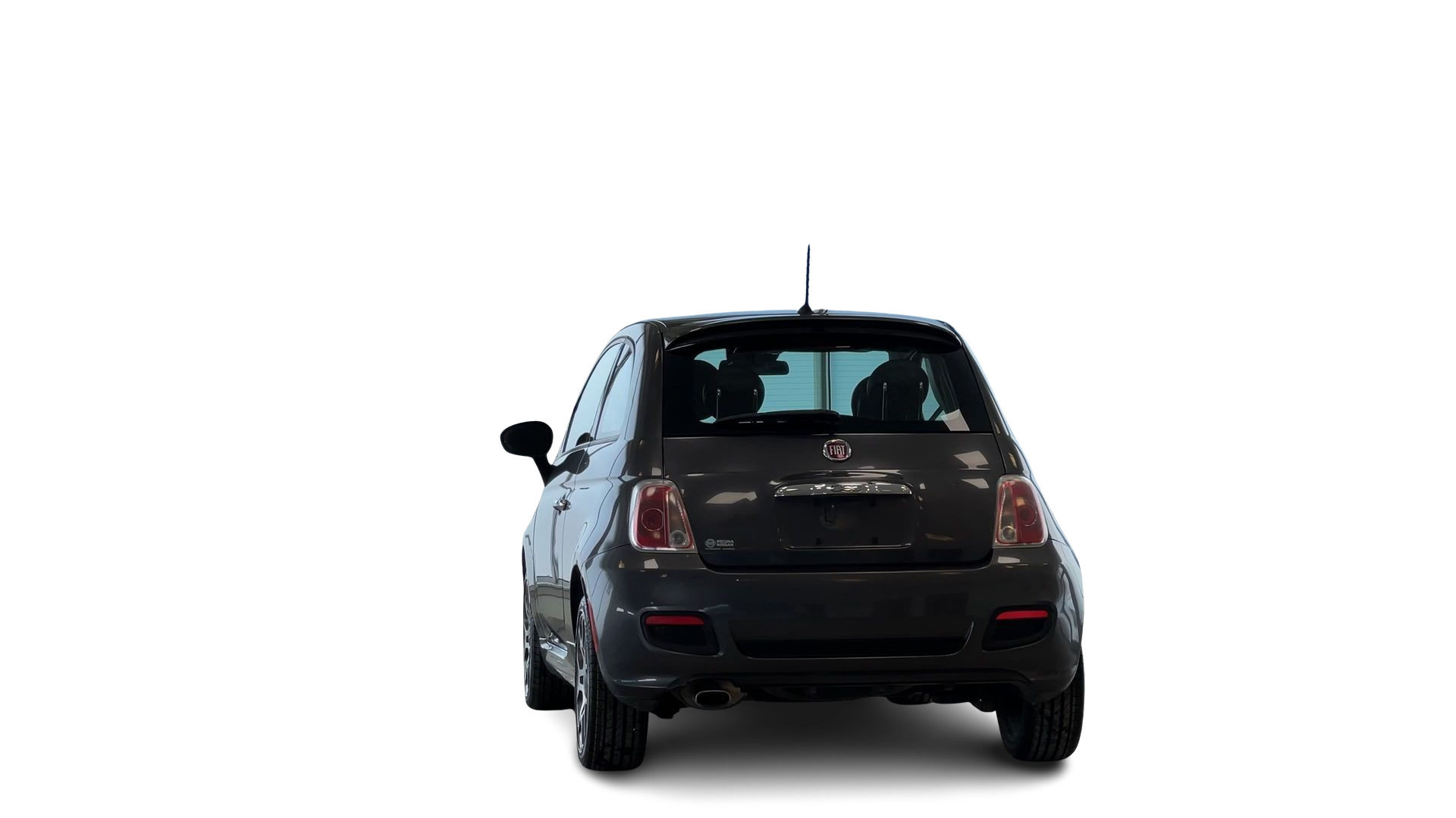 2015 Fiat 500 in Regina, Saskatchewan