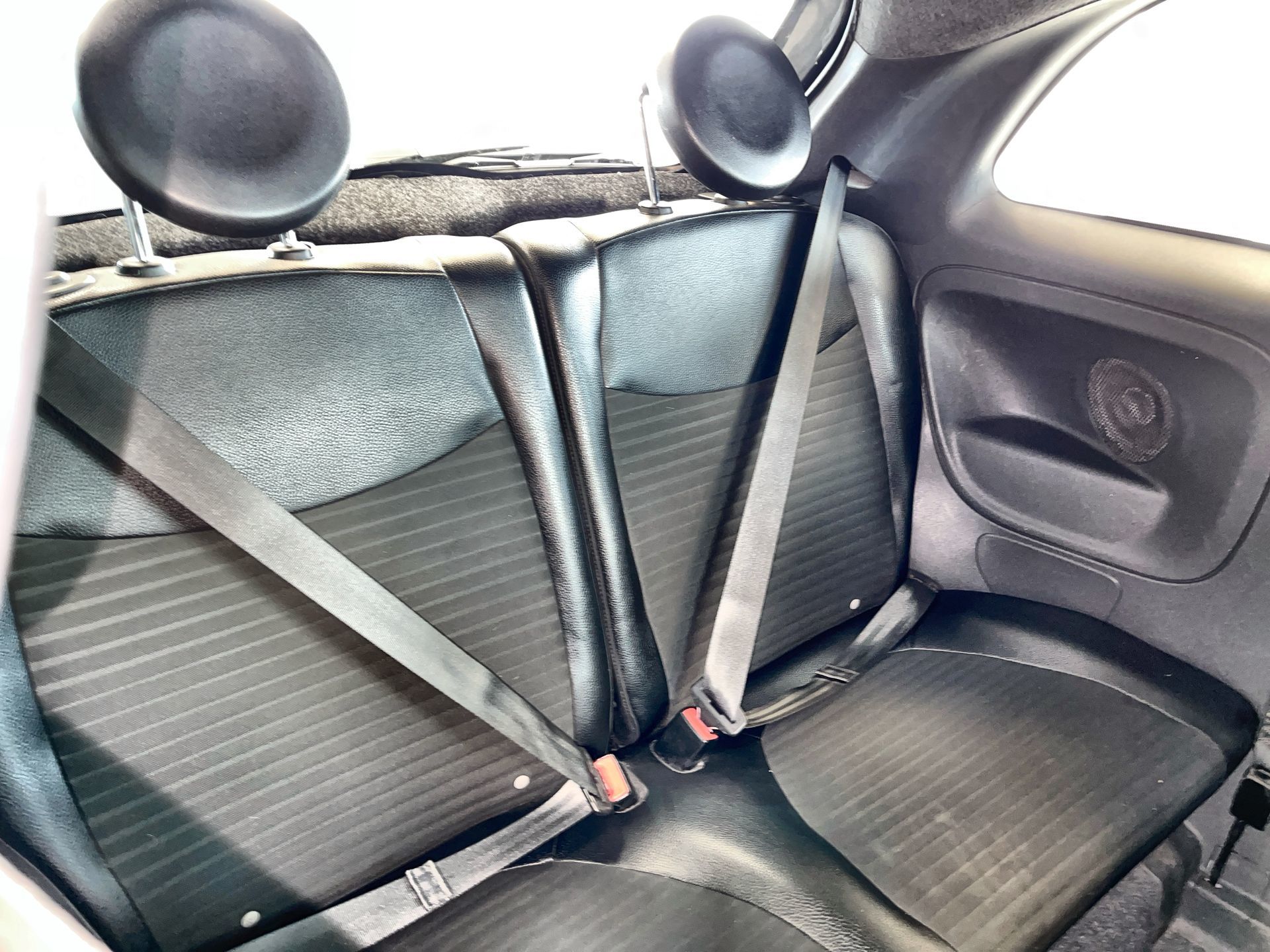 2015 Fiat 500 in Regina, Saskatchewan
