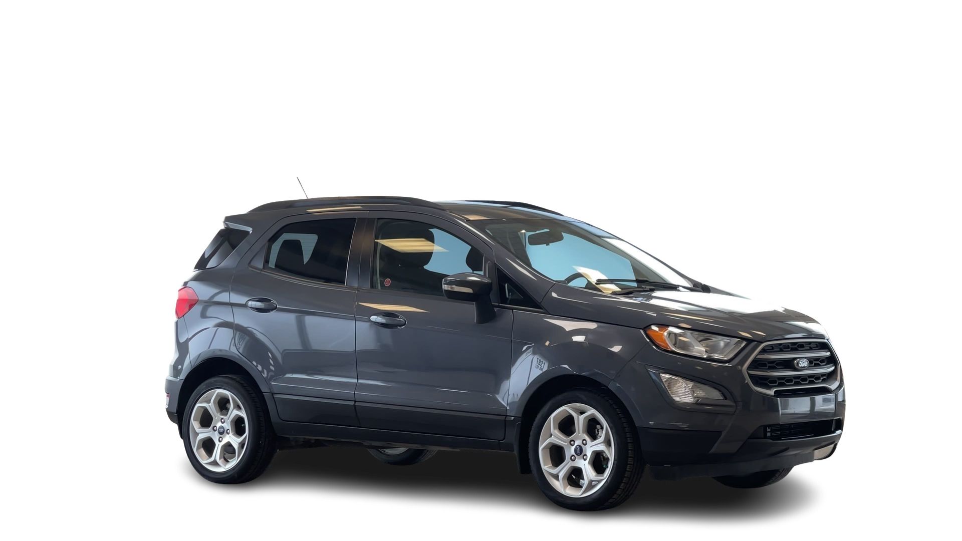 Ford Ecosport  2021 à Regina, Saskatchewan