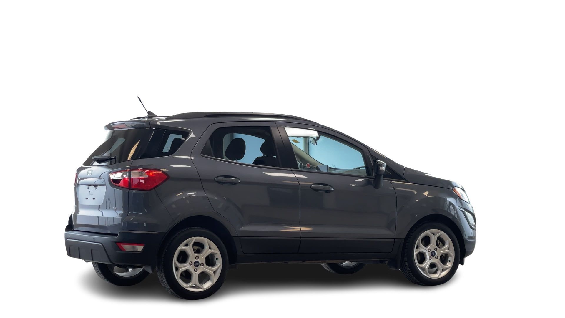 Ford Ecosport  2021 à Regina, Saskatchewan