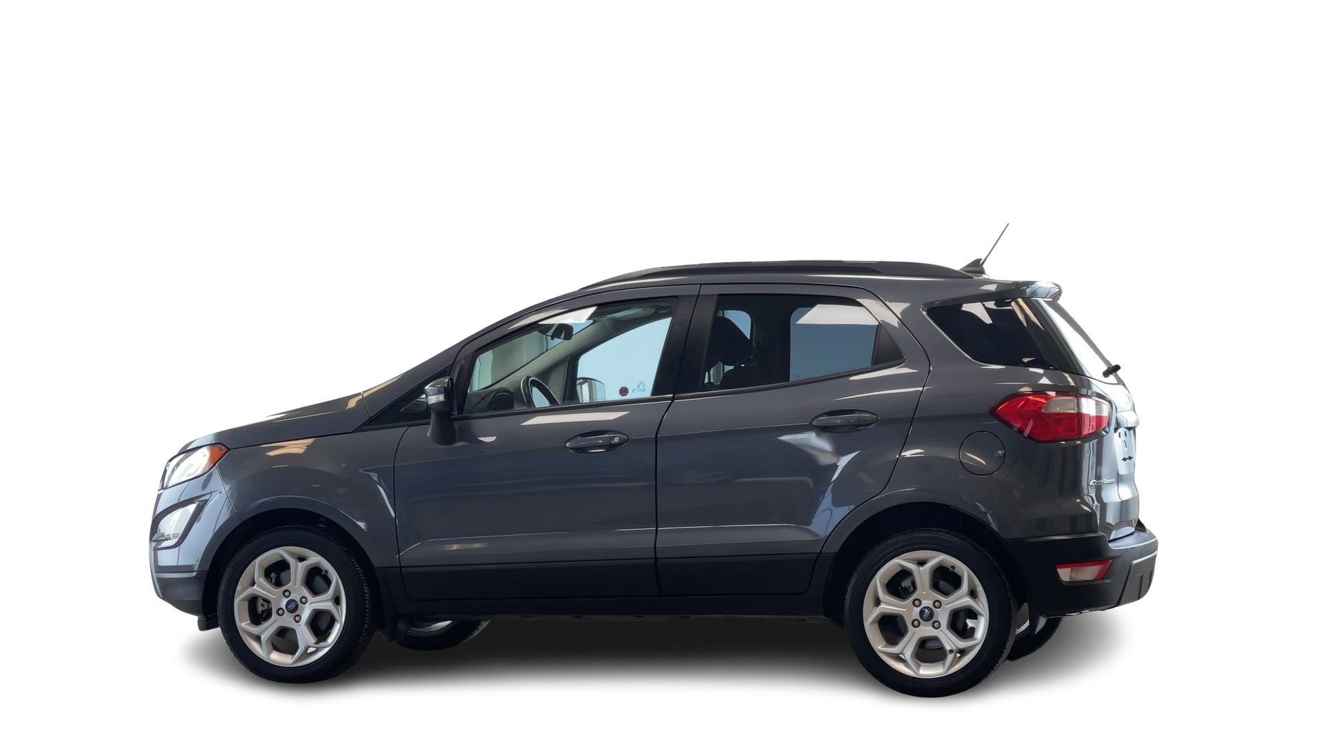 Ford Ecosport  2021 à Regina, Saskatchewan