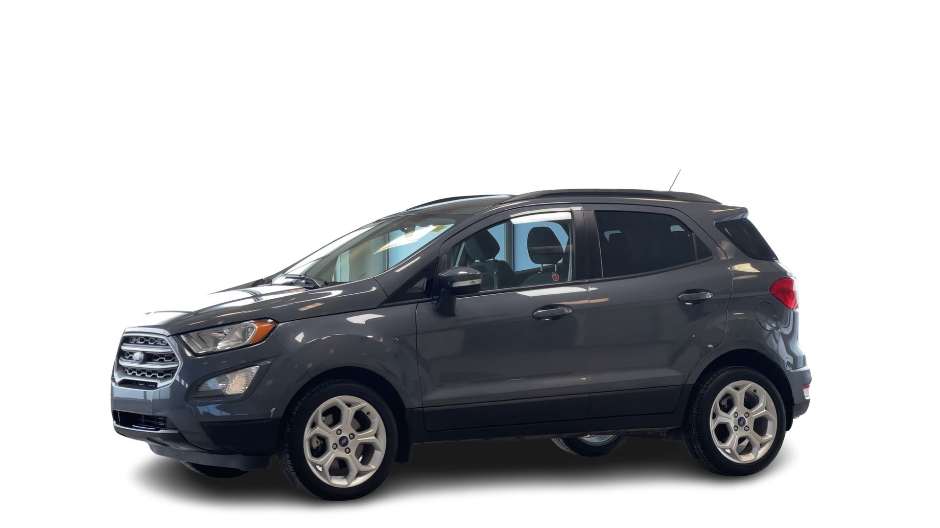 Ford Ecosport  2021 à Regina, Saskatchewan