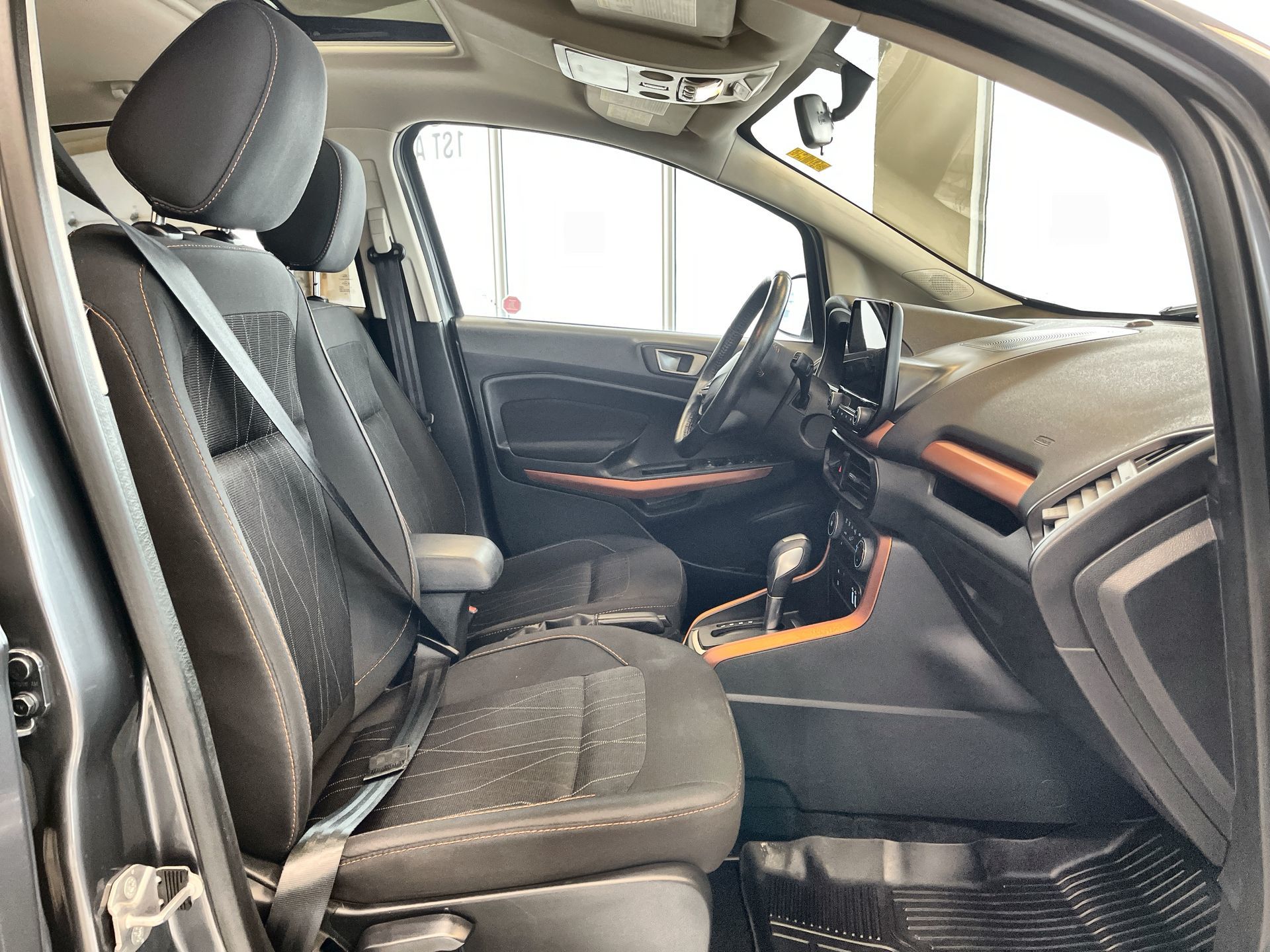 Ford Ecosport  2021 à Regina, Saskatchewan