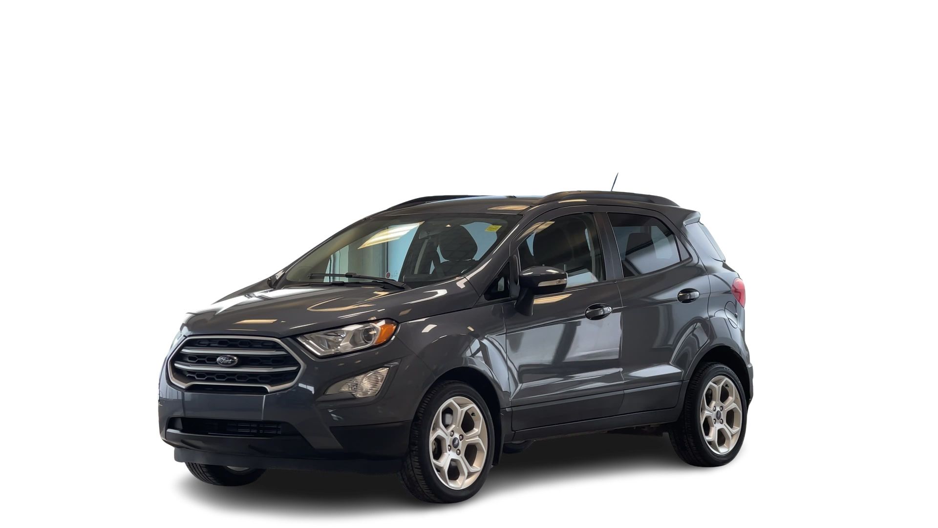 Ford Ecosport  2021 à Regina, Saskatchewan