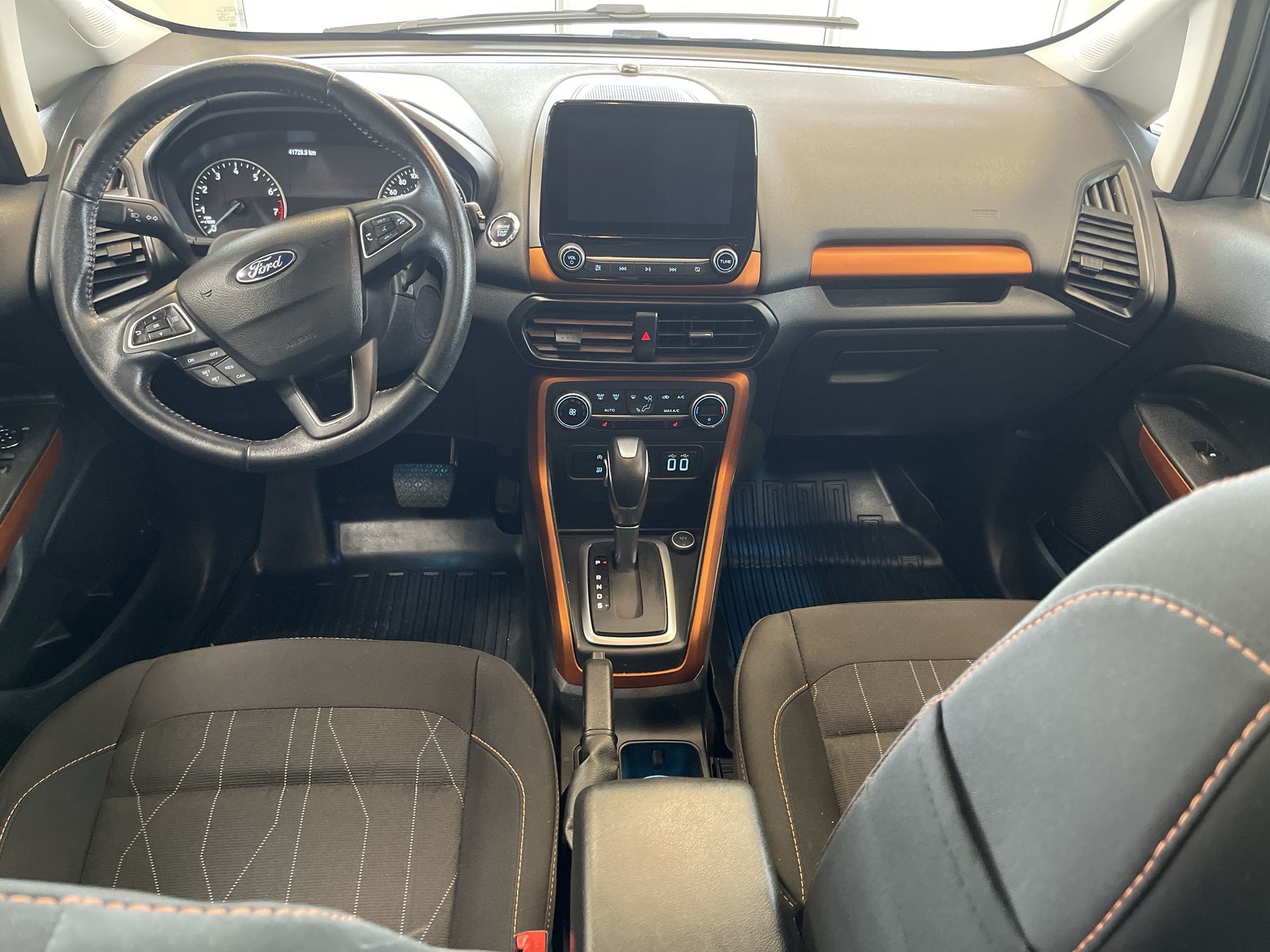 Ford Ecosport  2021 à Regina, Saskatchewan