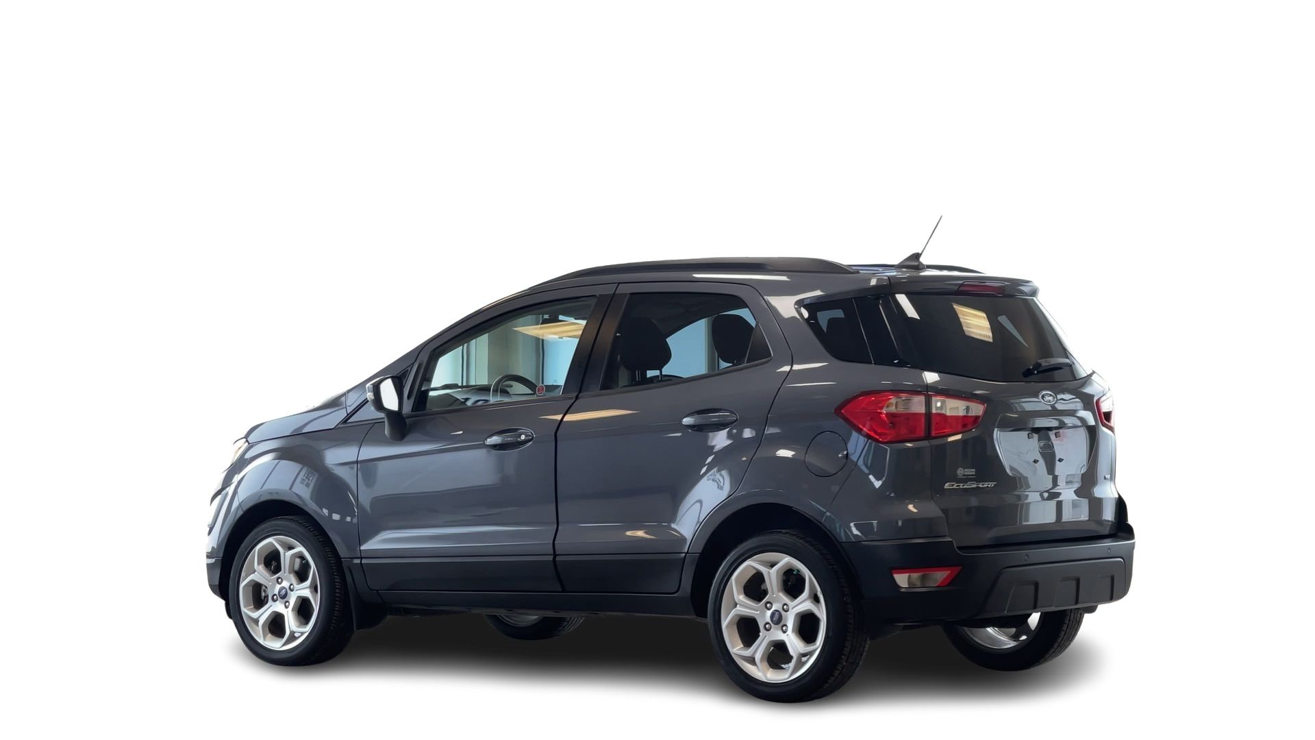 Ford Ecosport  2021 à Regina, Saskatchewan