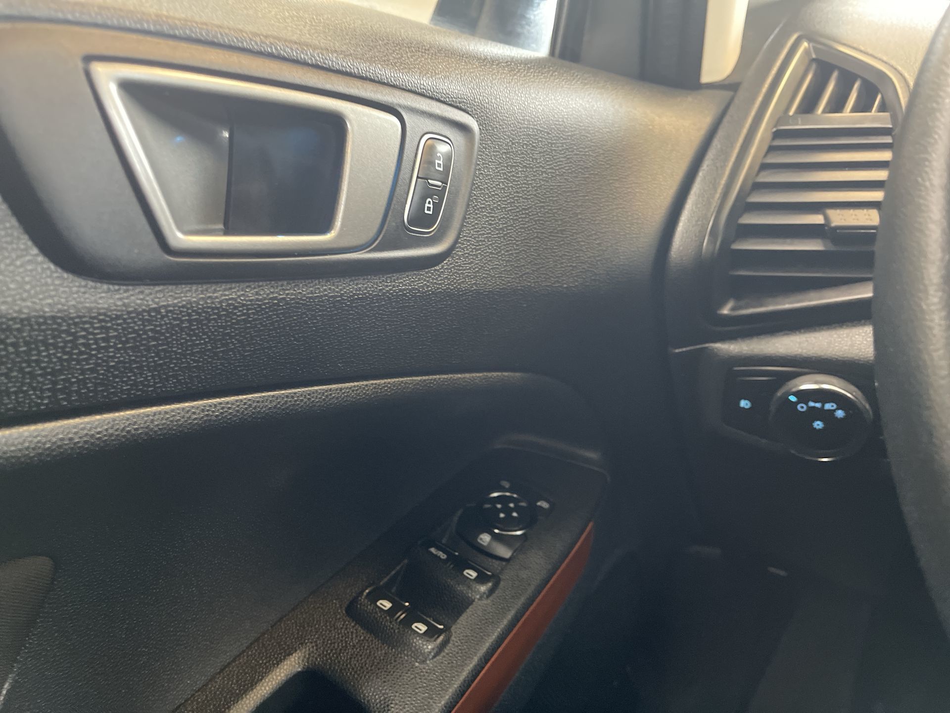 Ford Ecosport  2021 à Regina, Saskatchewan