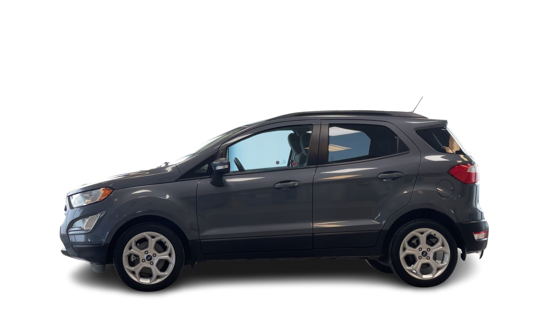 Ford Ecosport  2021 à Regina, Saskatchewan