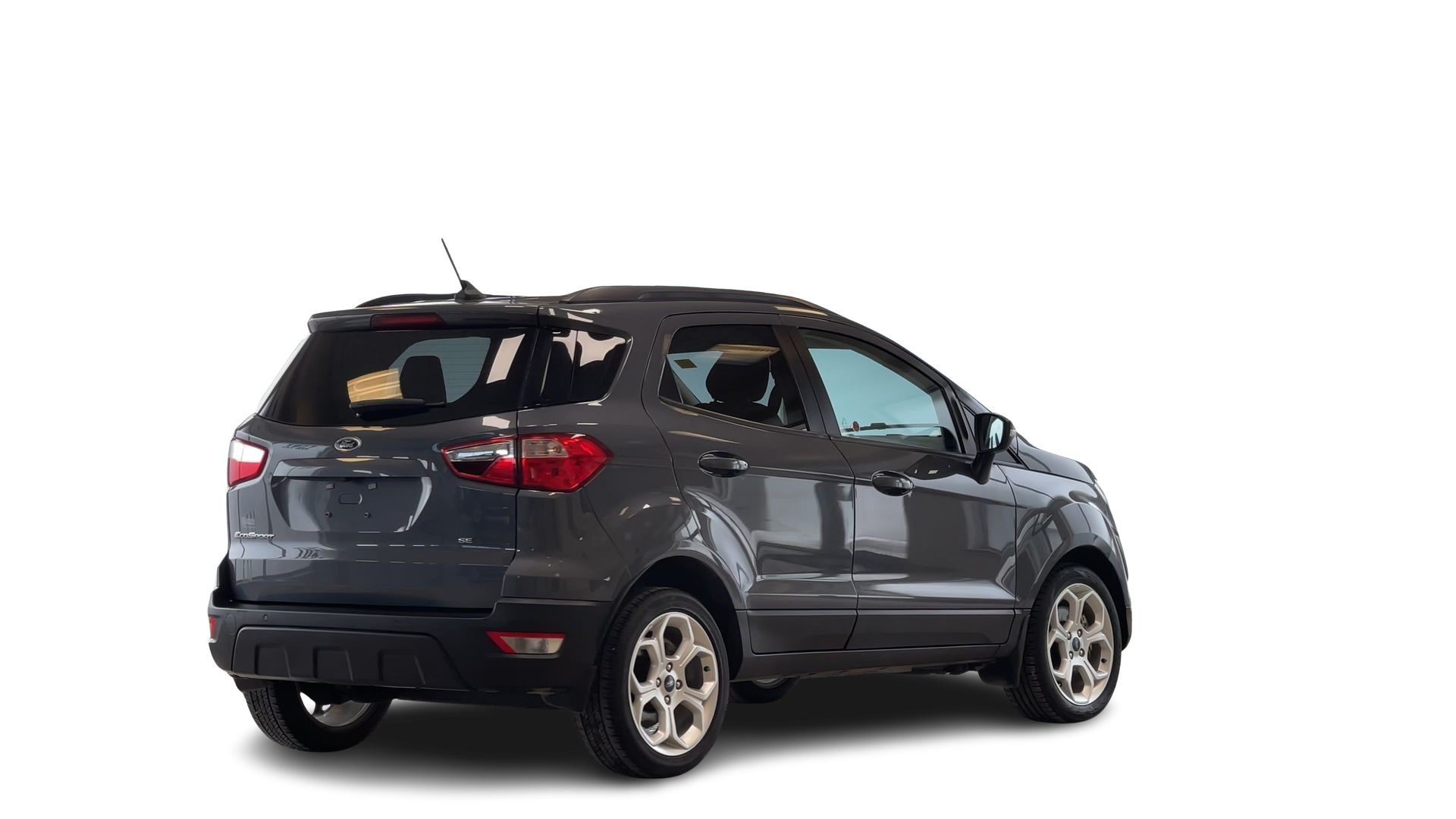 Ford Ecosport  2021 à Regina, Saskatchewan