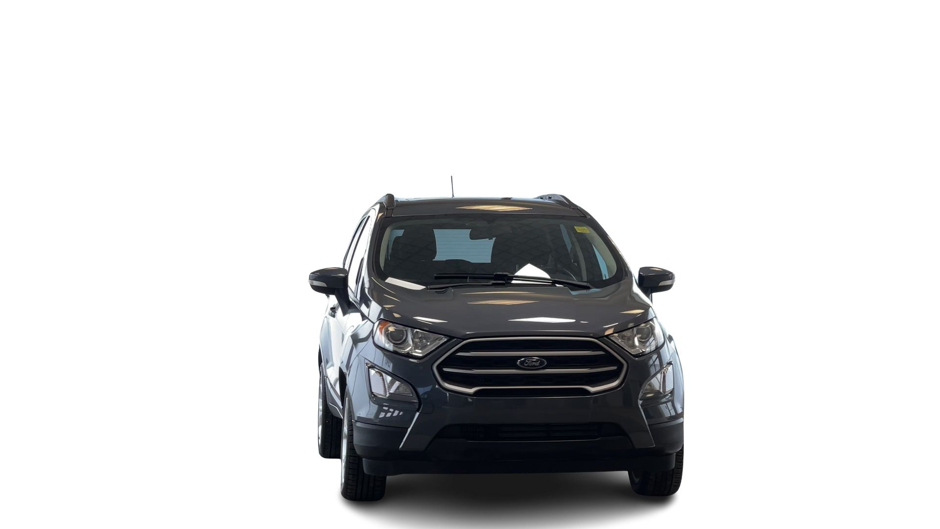 Ford Ecosport  2021 à Regina, Saskatchewan