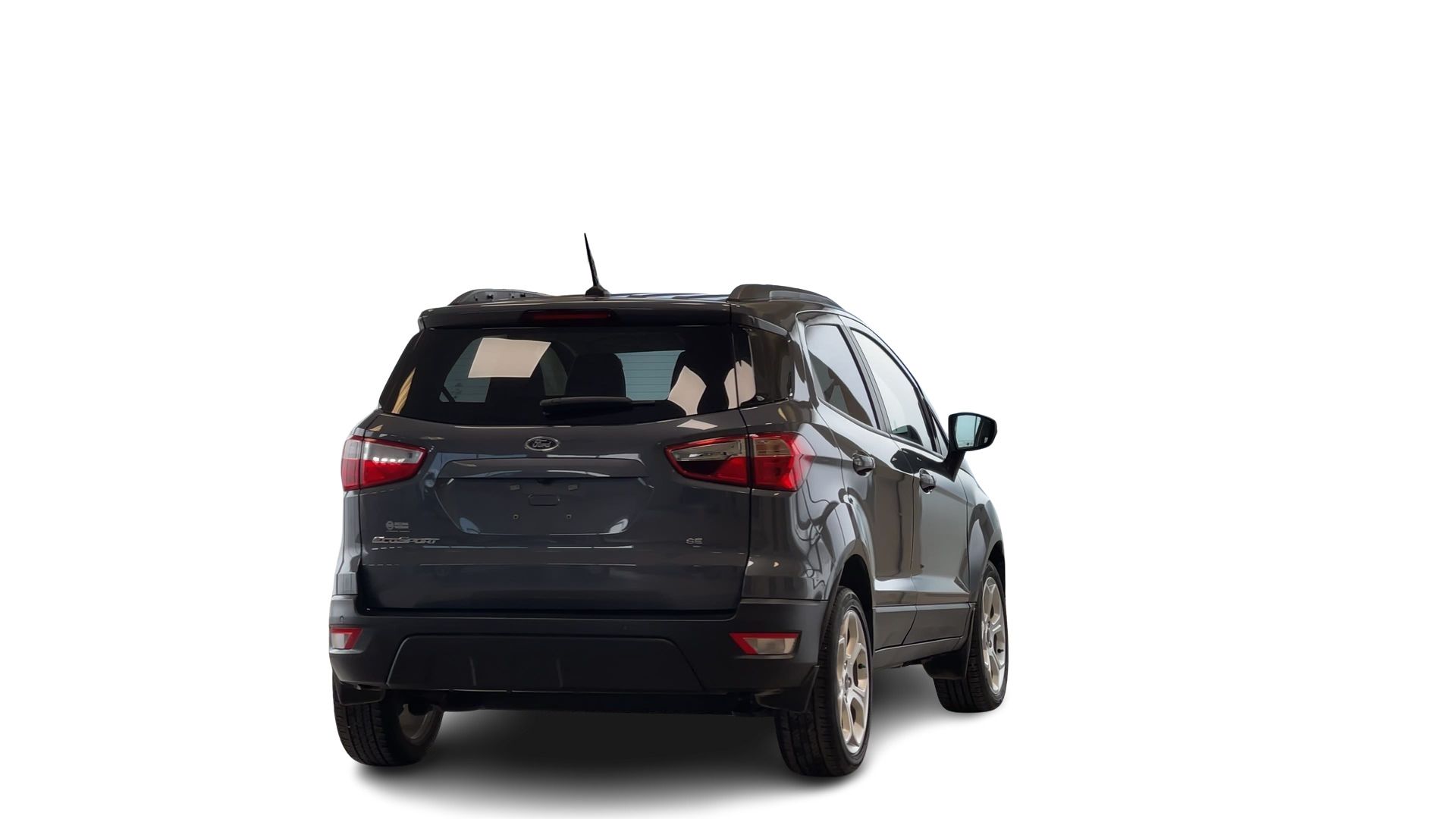 Ford Ecosport  2021 à Regina, Saskatchewan