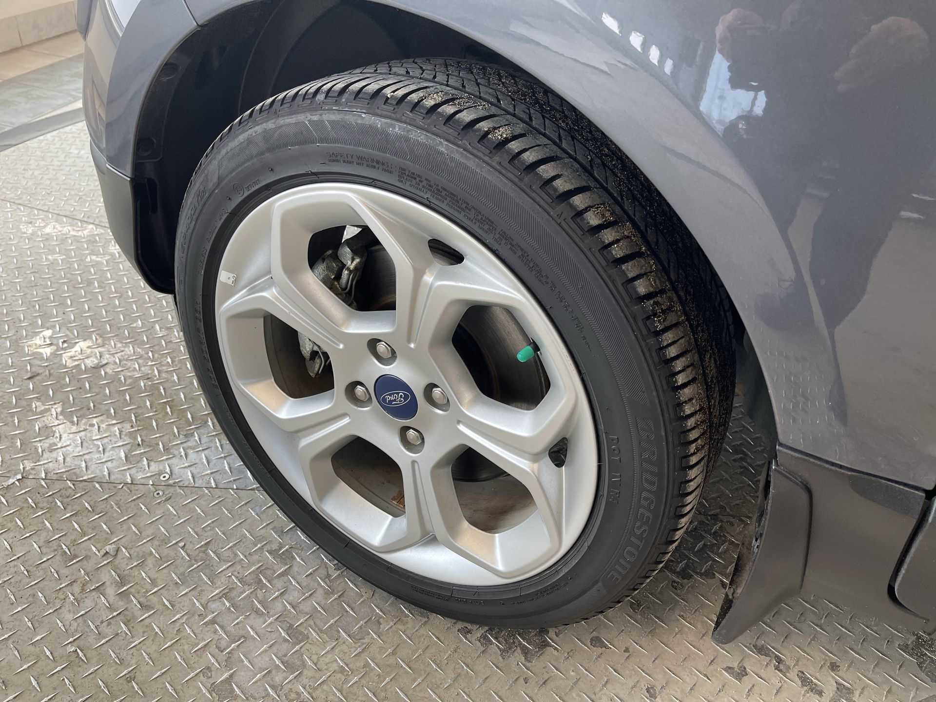 Ford Ecosport  2021 à Regina, Saskatchewan