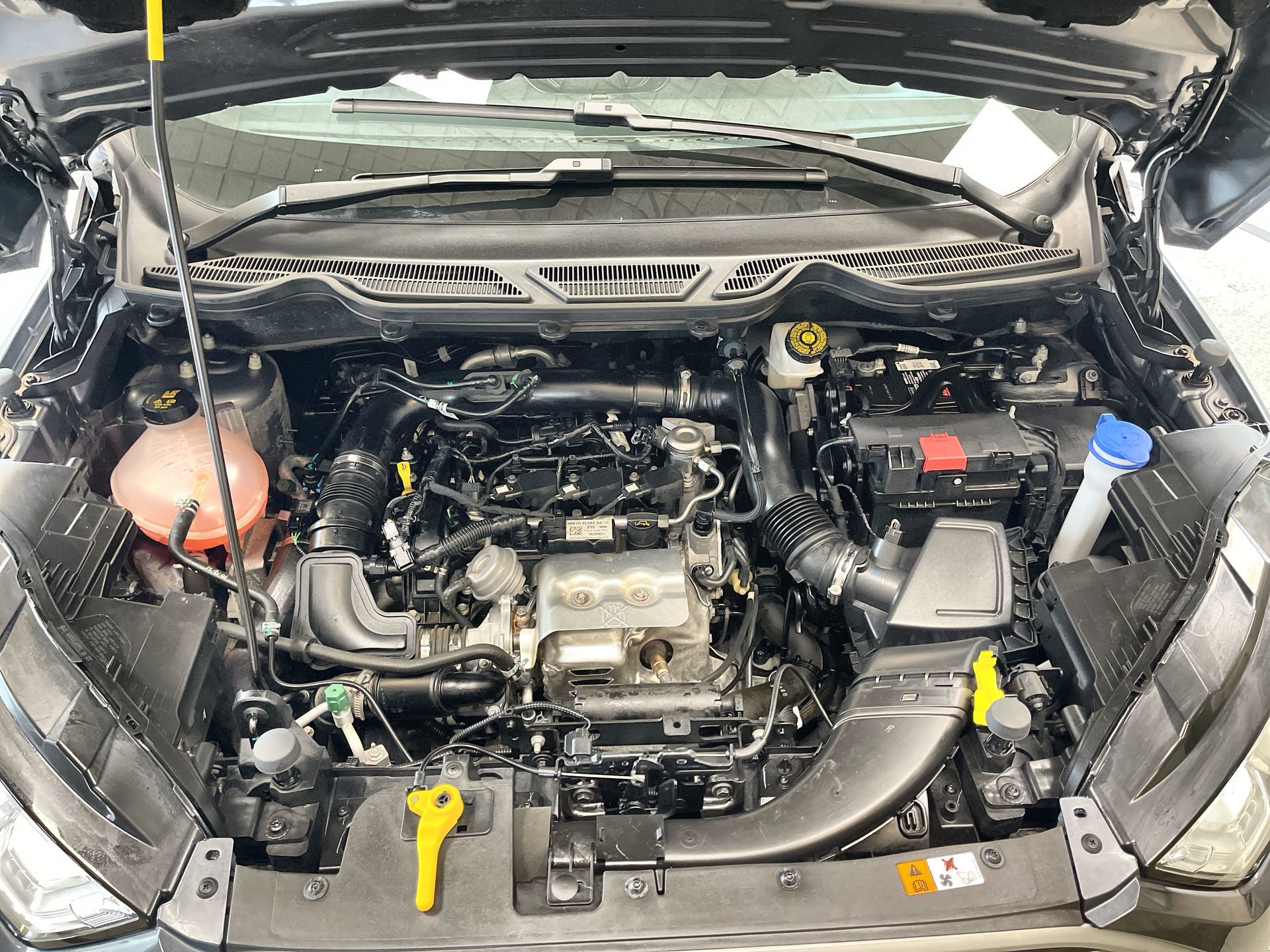 Ford Ecosport  2021 à Regina, Saskatchewan