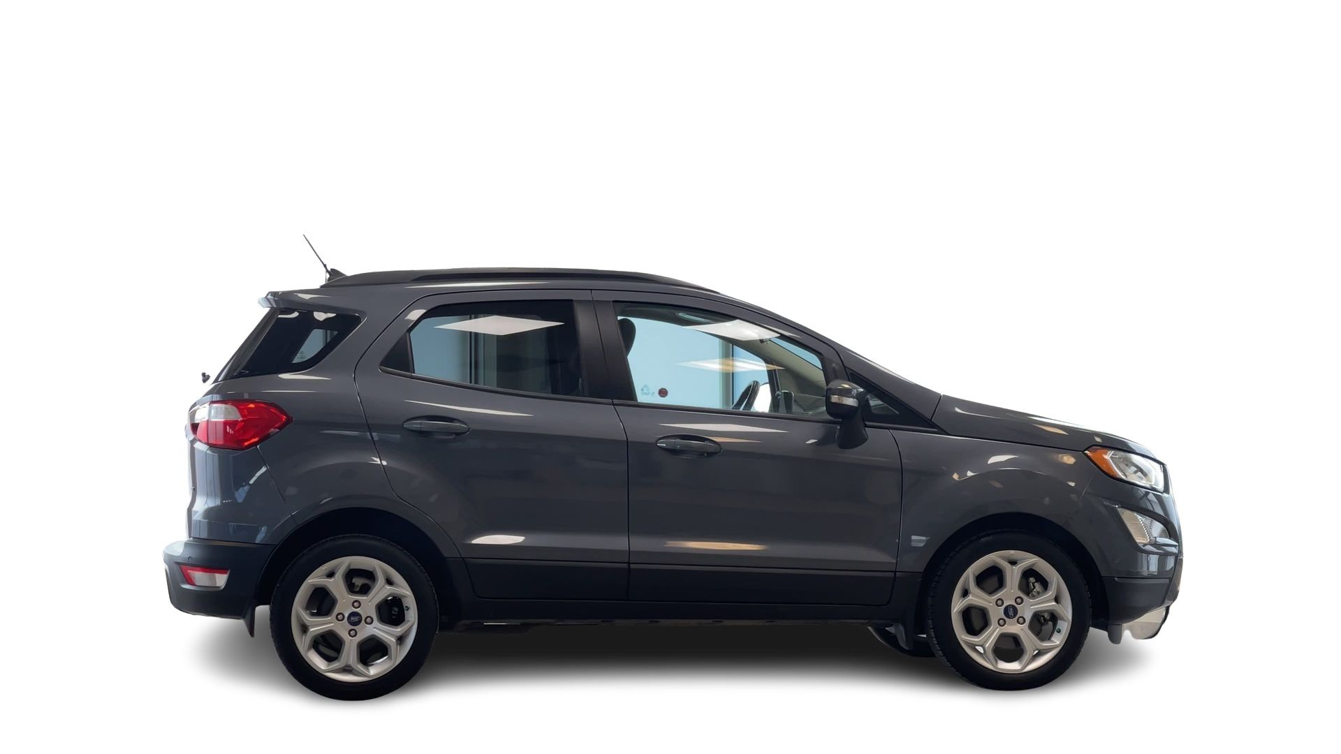 Ford Ecosport  2021 à Regina, Saskatchewan