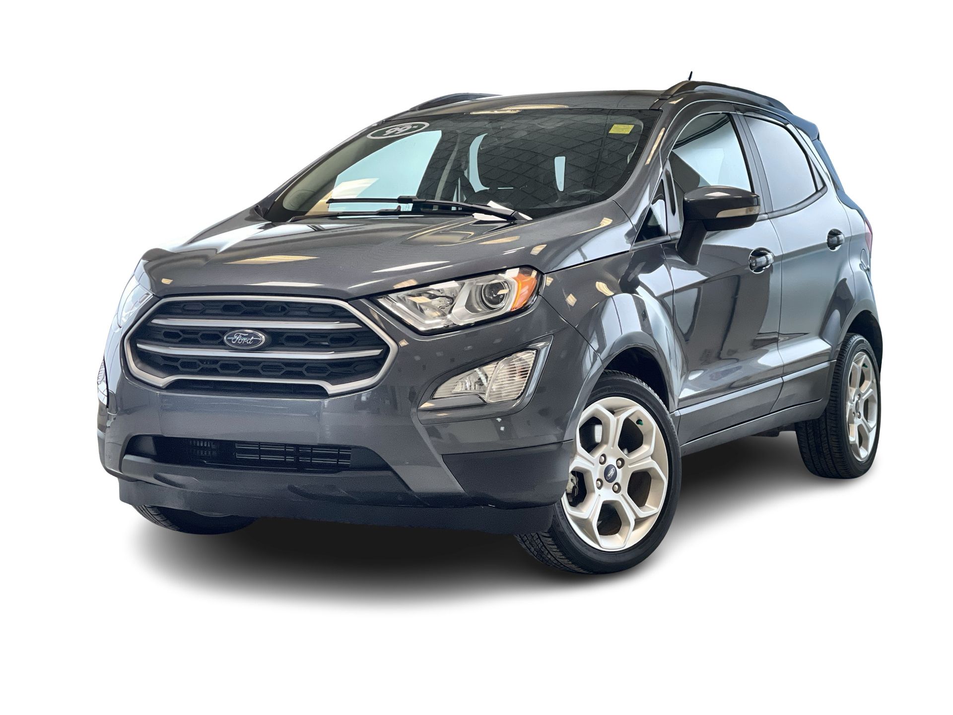 Ford Ecosport  2021 à Regina, Saskatchewan
