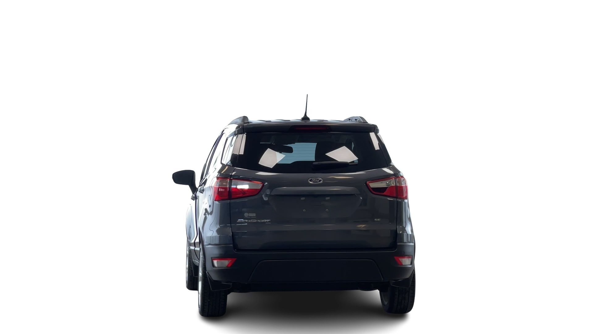 Ford Ecosport  2021 à Regina, Saskatchewan