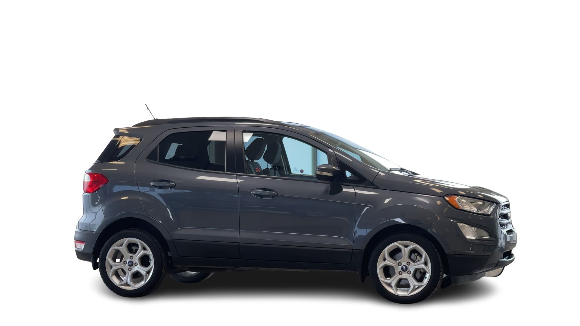 Ford Ecosport  2021 à Regina, Saskatchewan