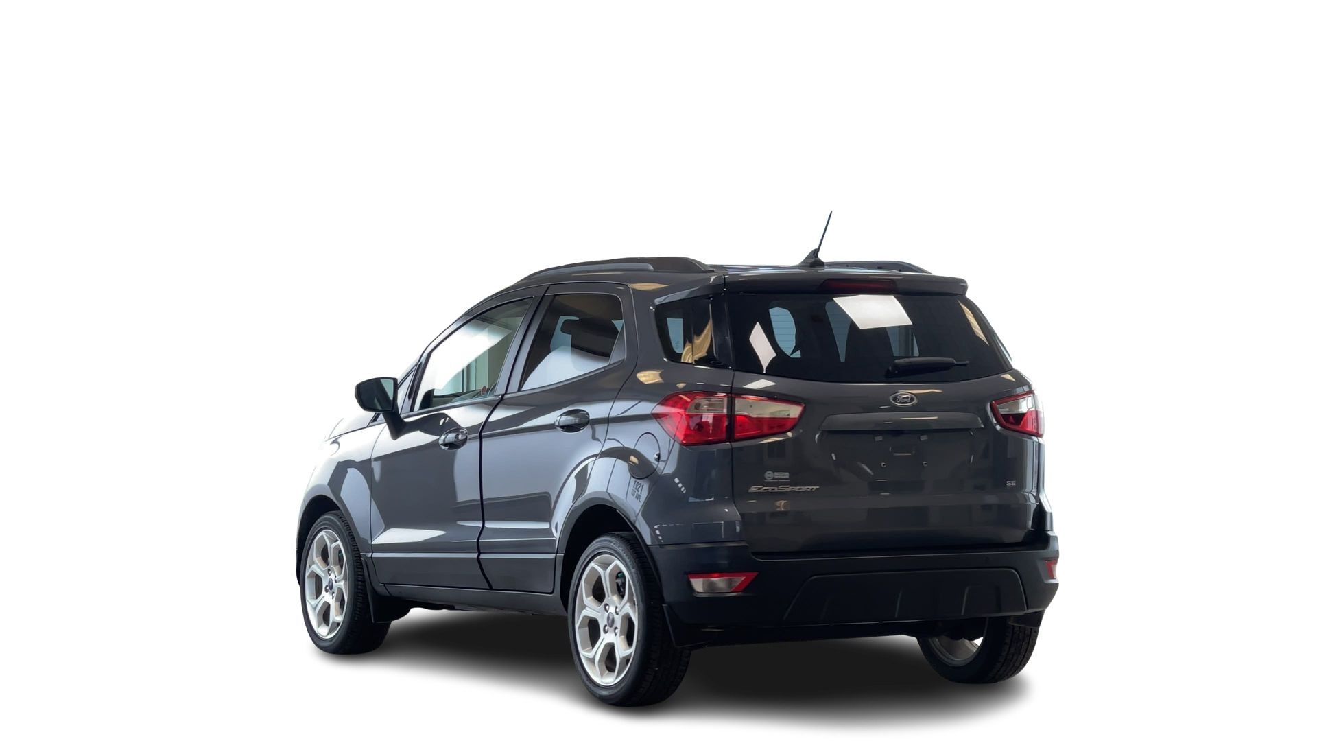 Ford Ecosport  2021 à Regina, Saskatchewan