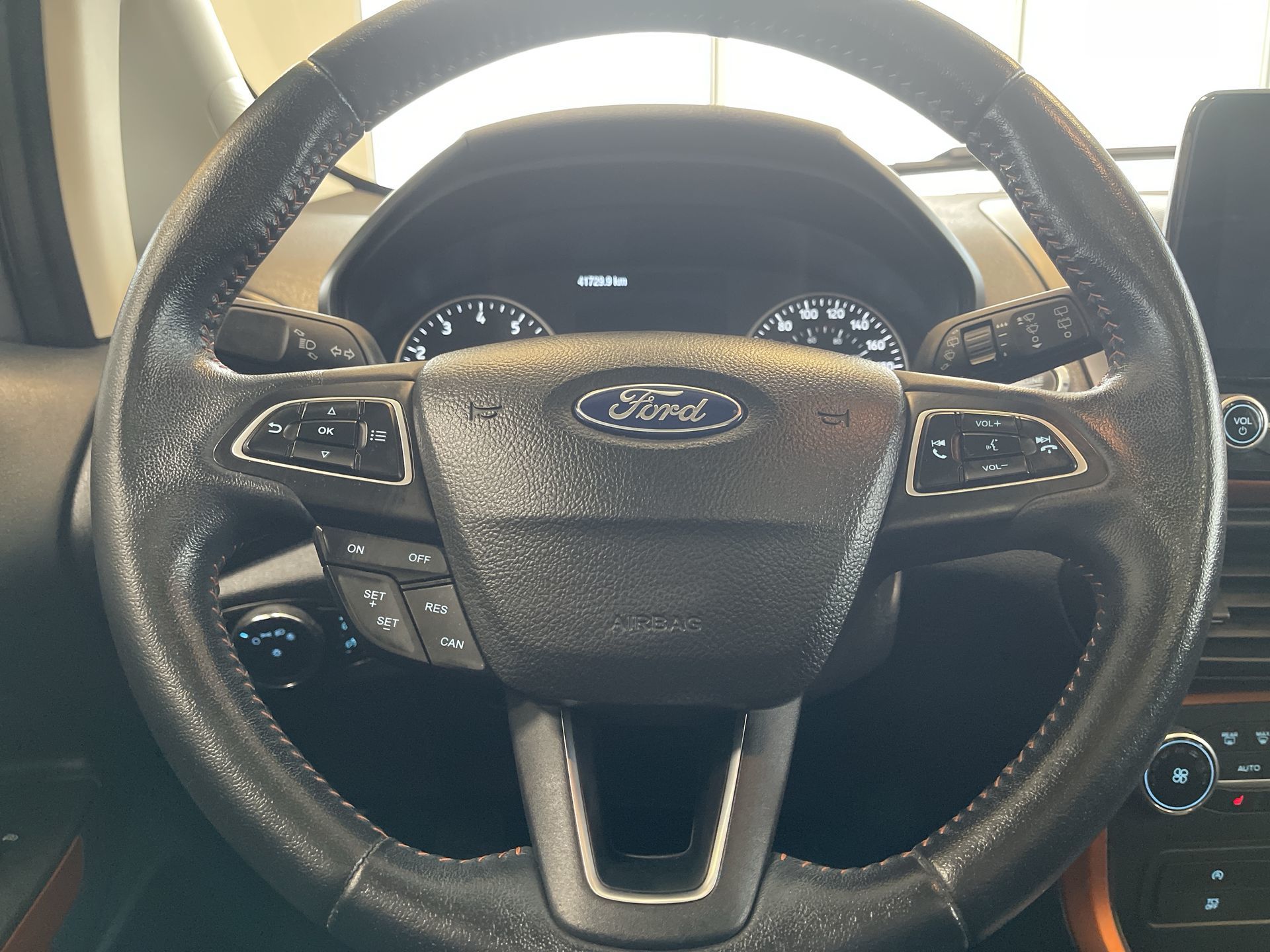 Ford Ecosport  2021 à Regina, Saskatchewan