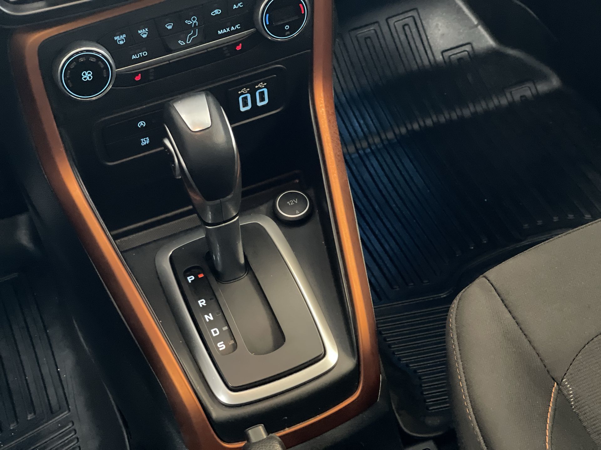 Ford Ecosport  2021 à Regina, Saskatchewan