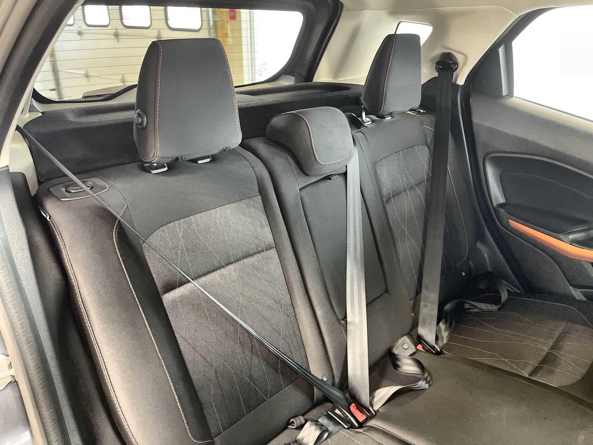 Ford Ecosport  2021 à Regina, Saskatchewan