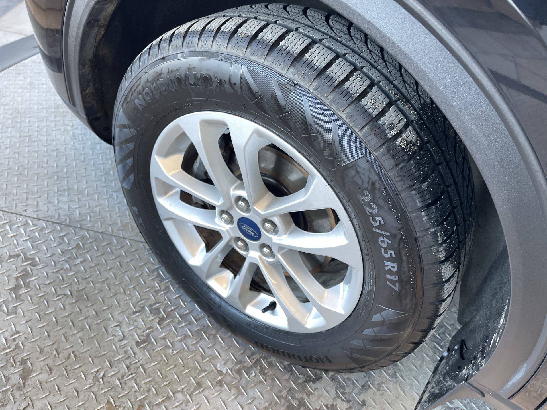 2020 Ford Escape in Regina, Saskatchewan