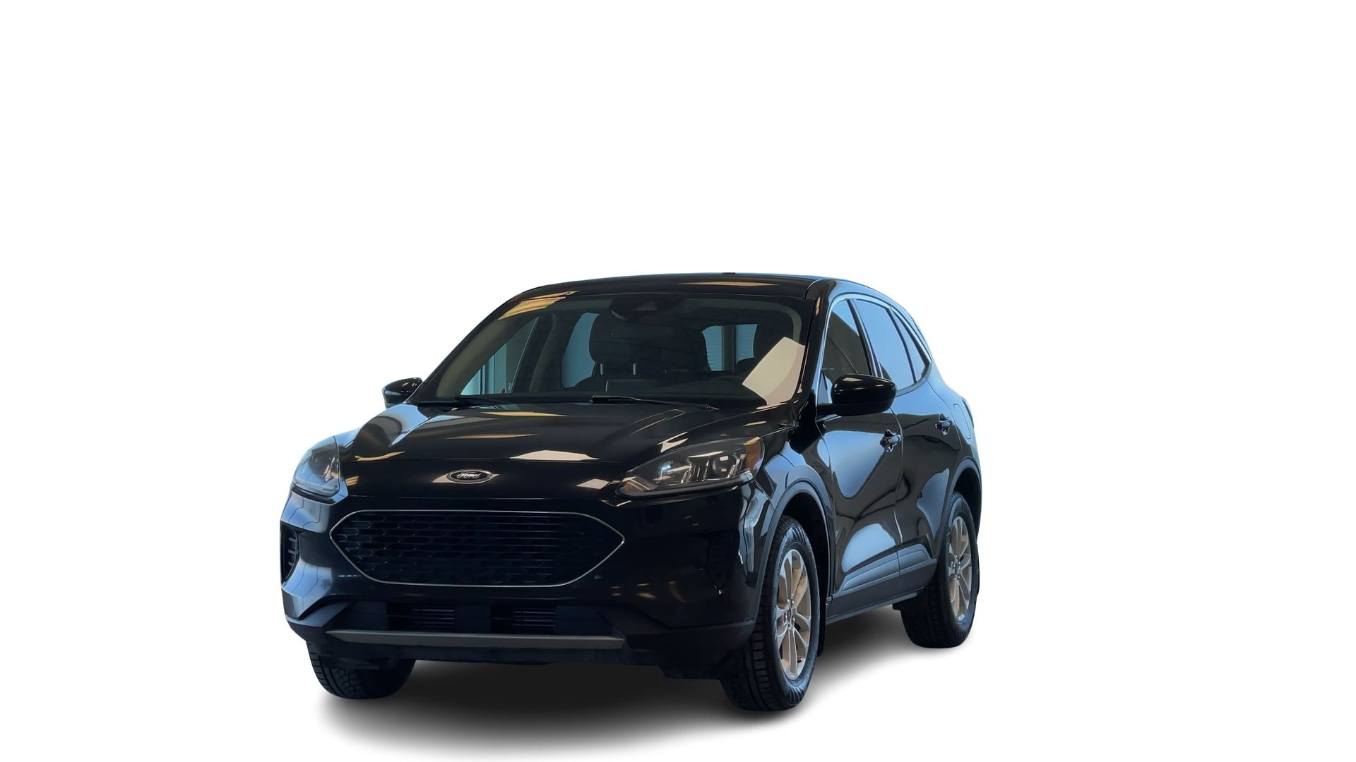 2020 Ford Escape in Regina, Saskatchewan