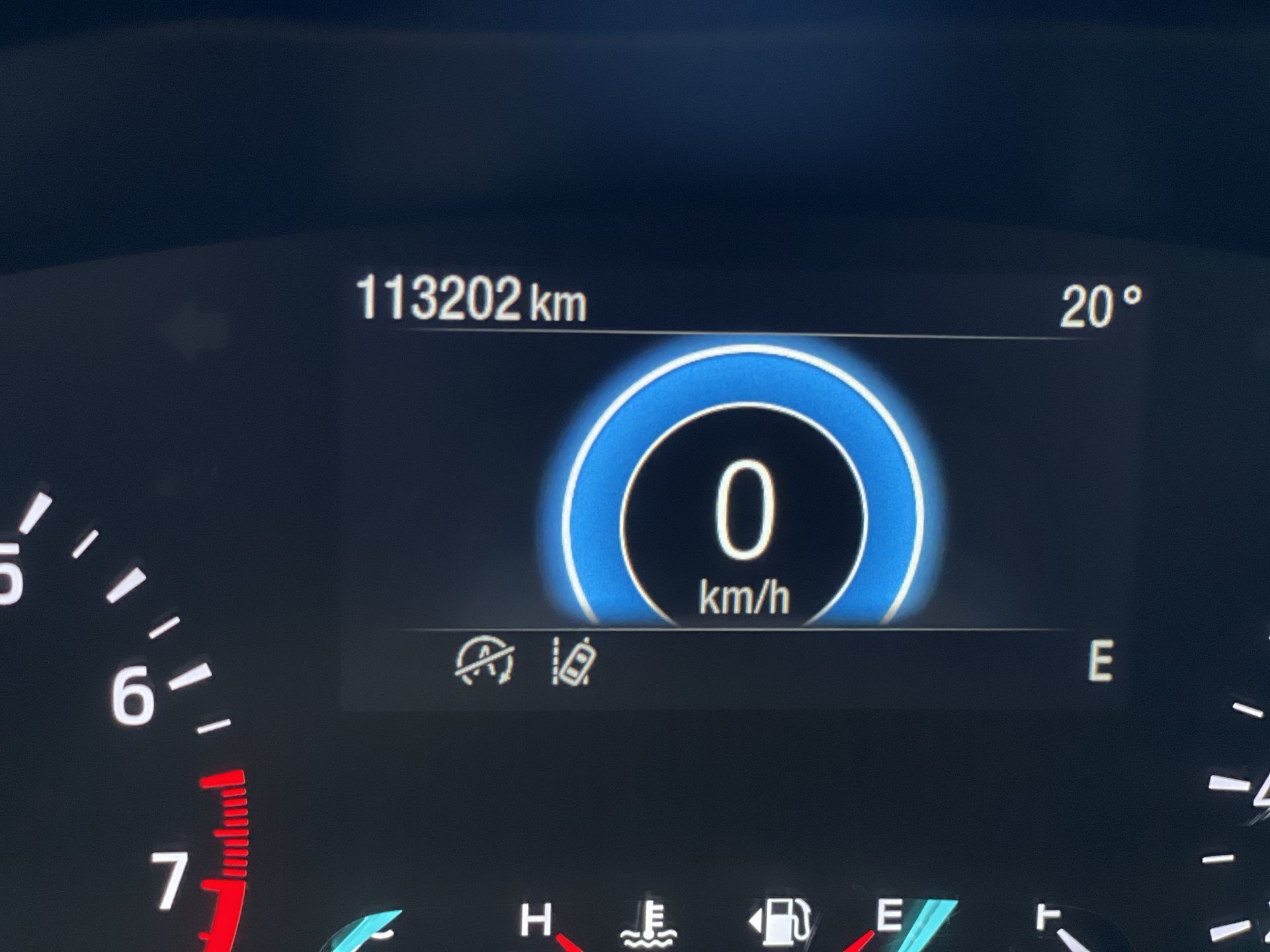 2020 Ford Escape in Regina, Saskatchewan