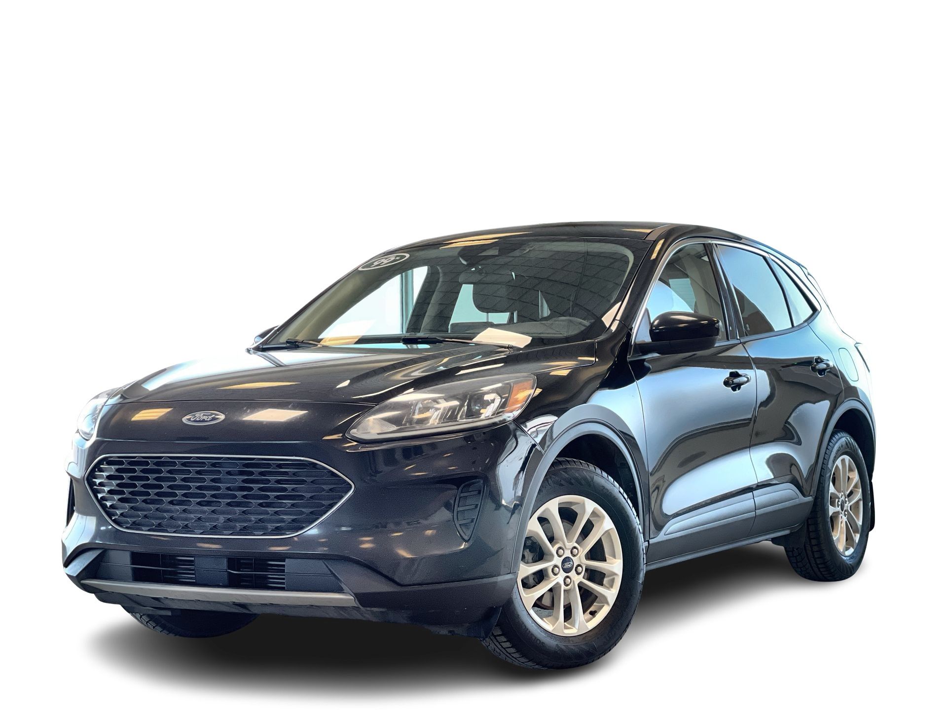 2020 Ford Escape in Regina, Saskatchewan