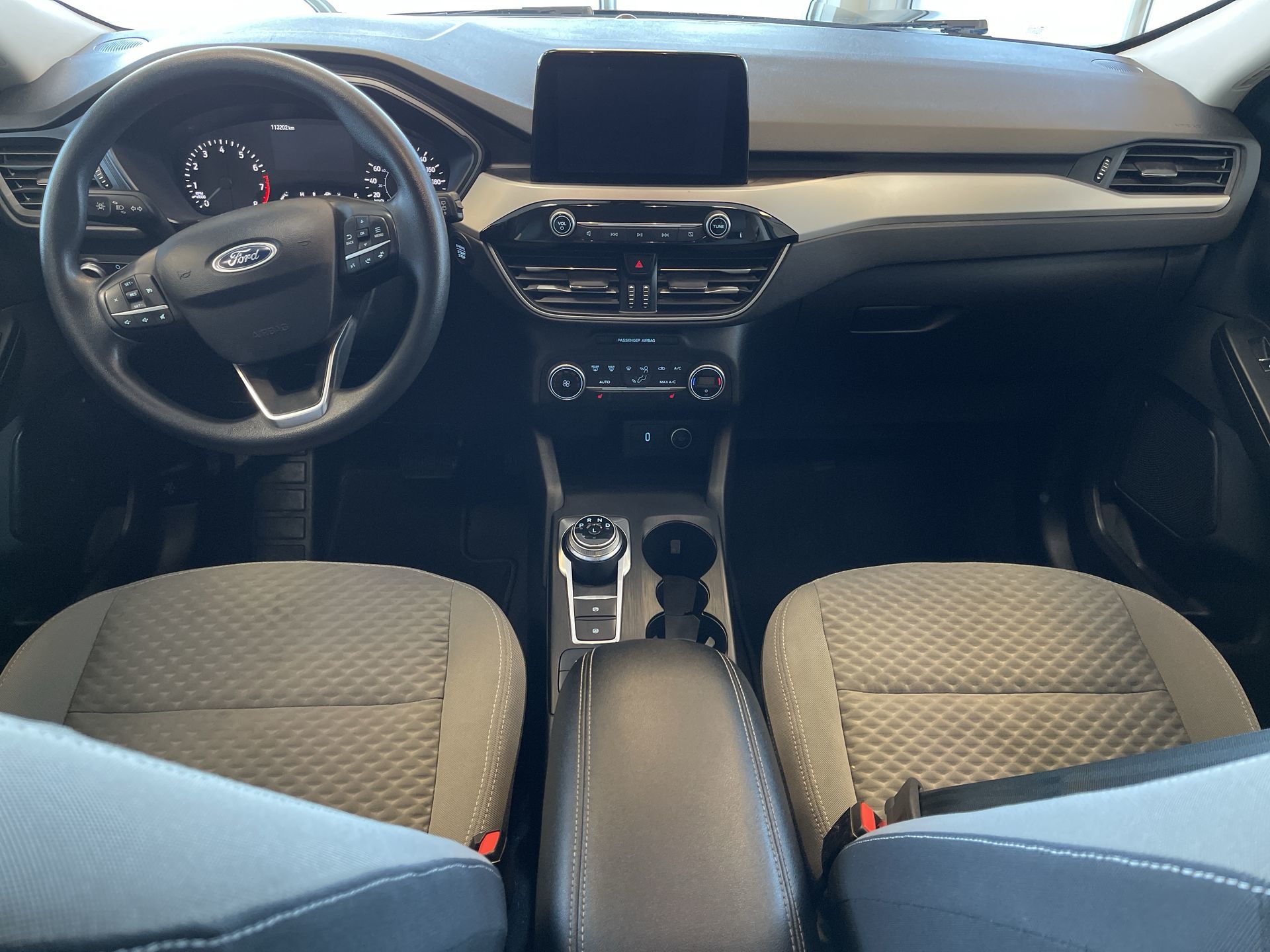 2020 Ford Escape in Regina, Saskatchewan