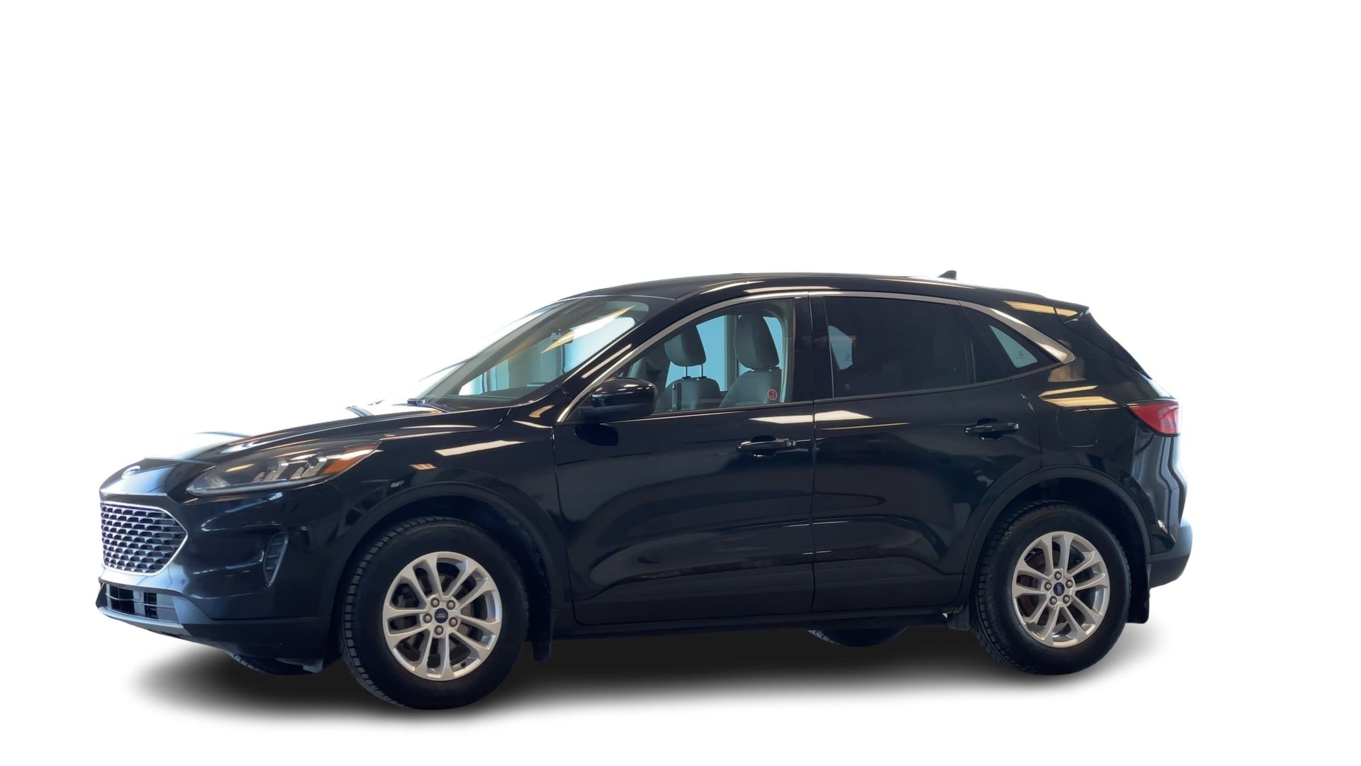 2020 Ford Escape in Regina, Saskatchewan