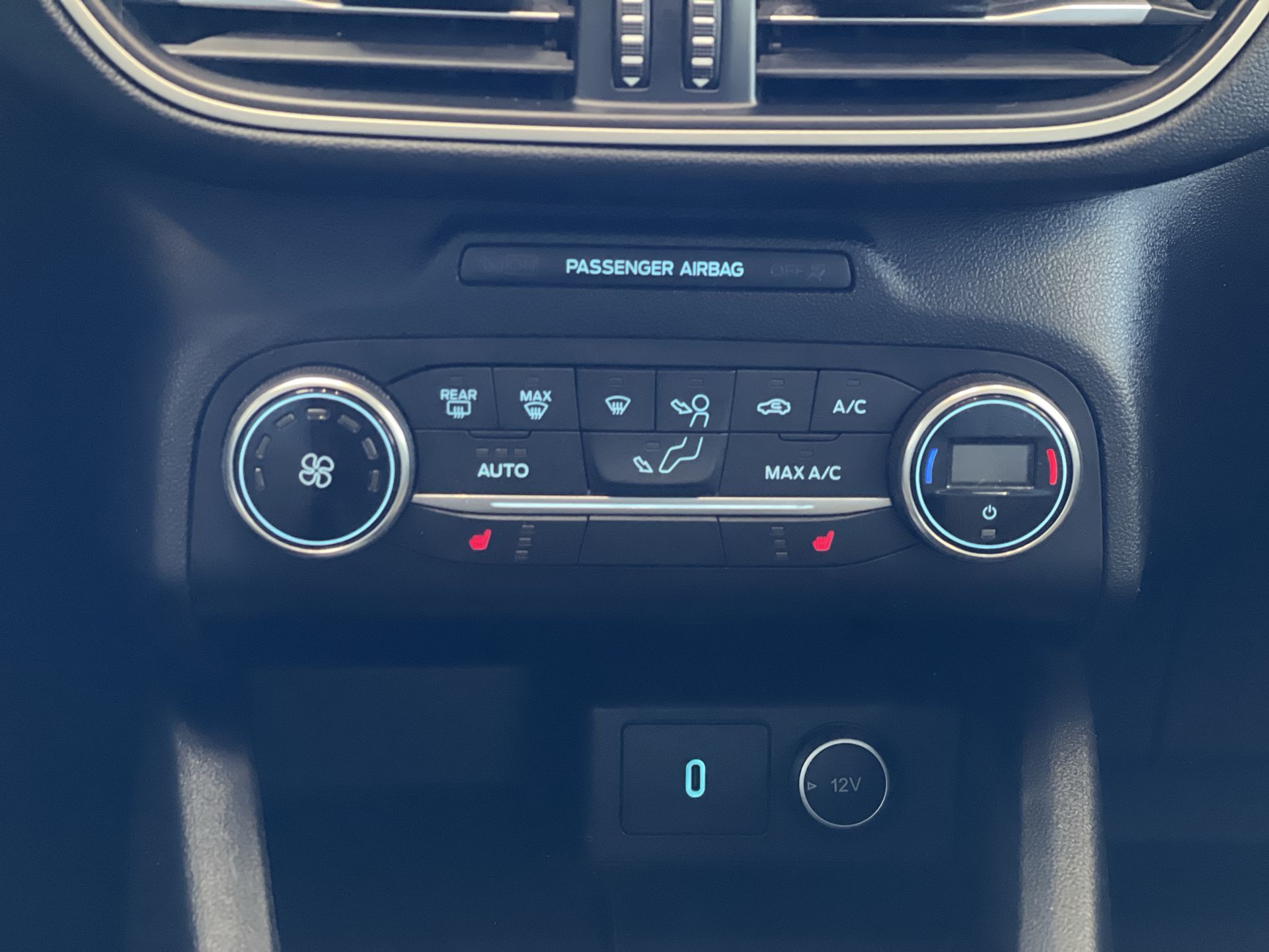 2020 Ford Escape in Regina, Saskatchewan