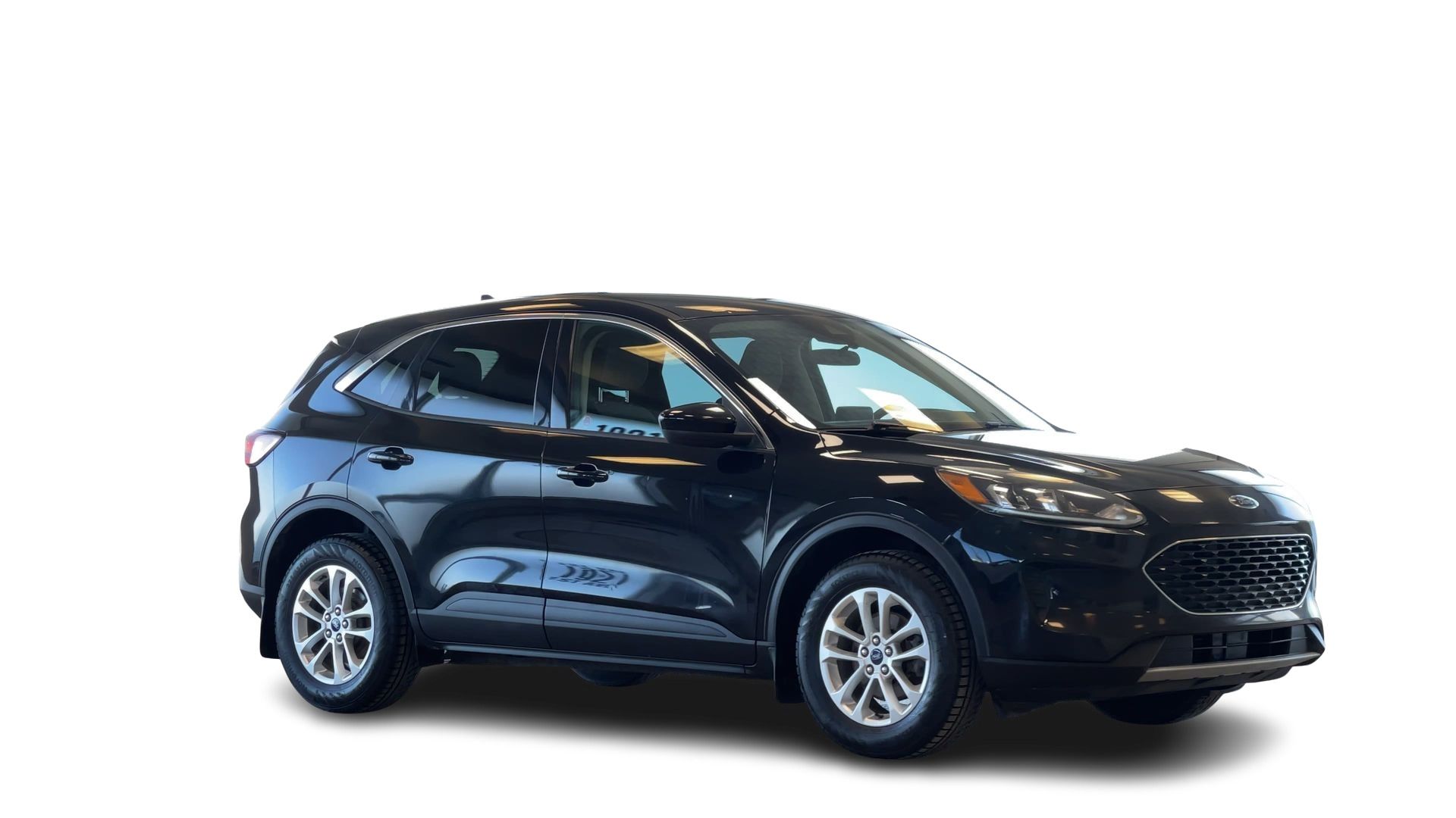 2020 Ford Escape in Regina, Saskatchewan