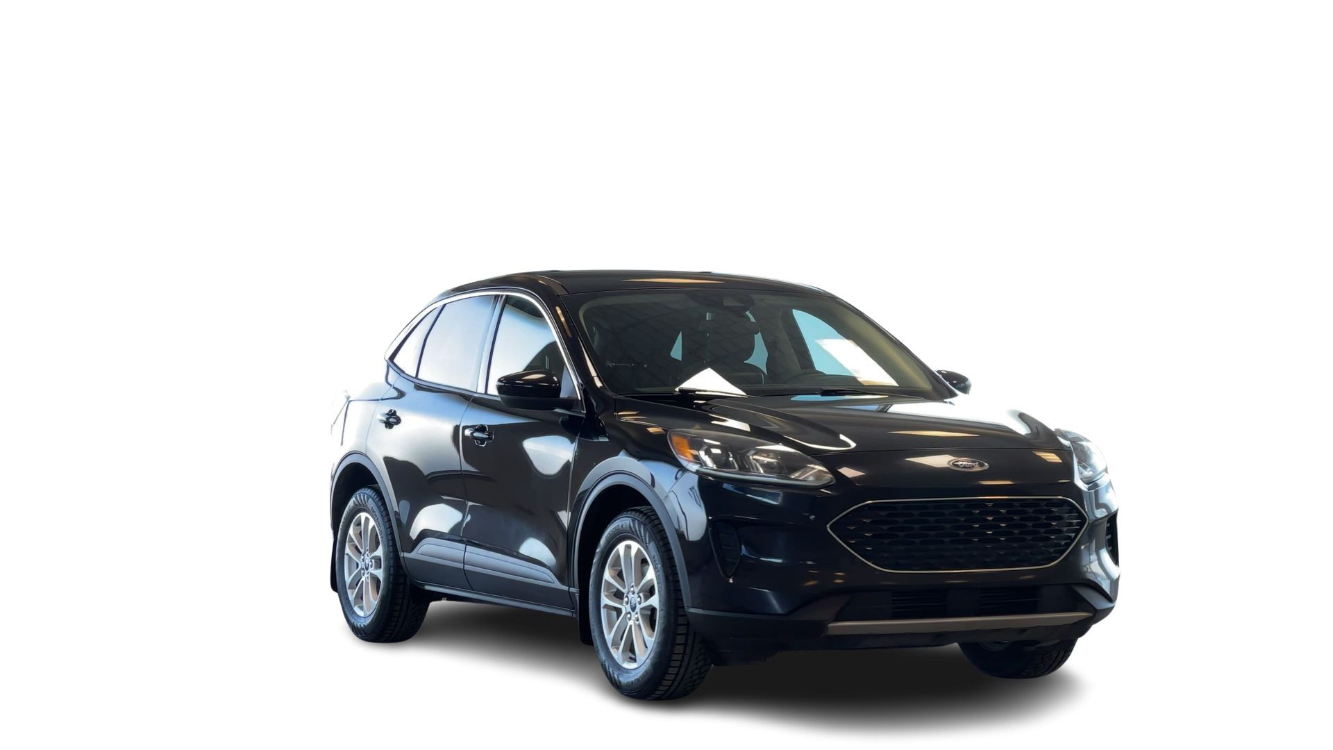 2020 Ford Escape in Regina, Saskatchewan