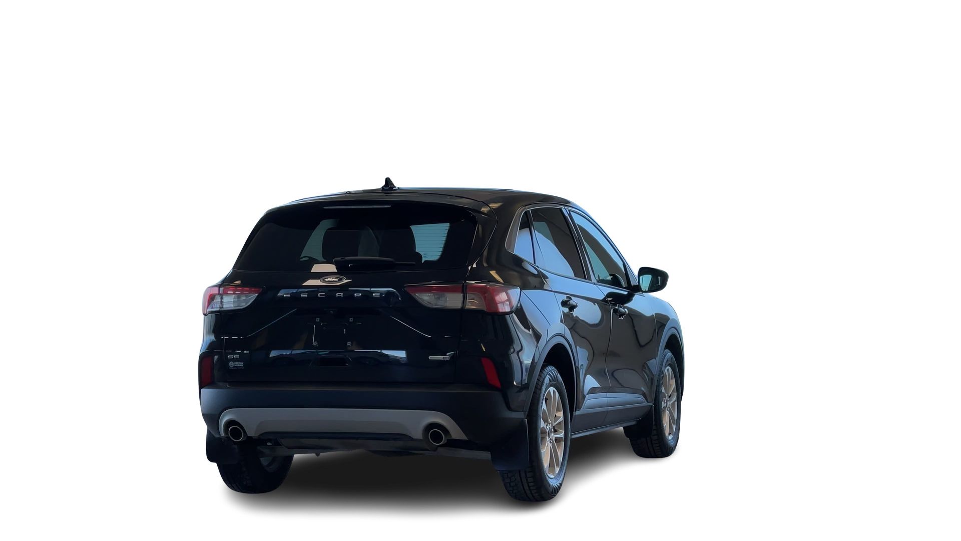 2020 Ford Escape in Regina, Saskatchewan