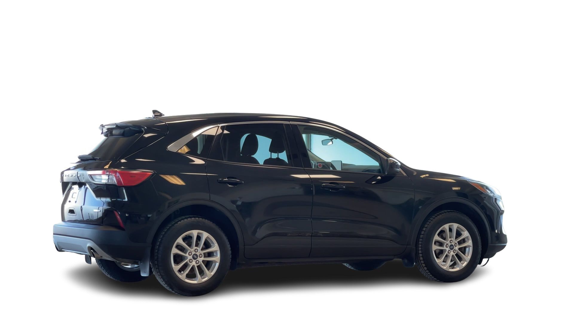 2020 Ford Escape in Regina, Saskatchewan