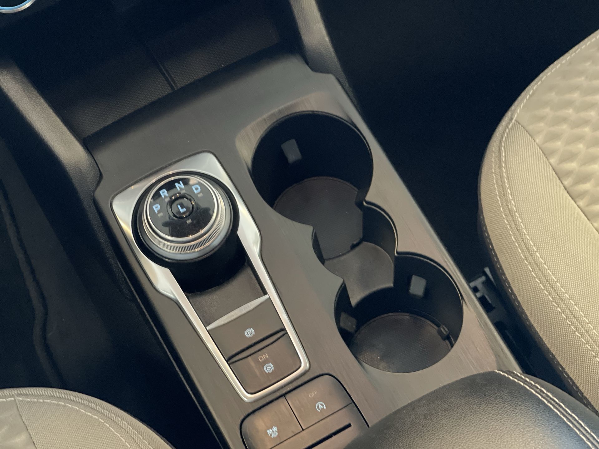 2020 Ford Escape in Regina, Saskatchewan