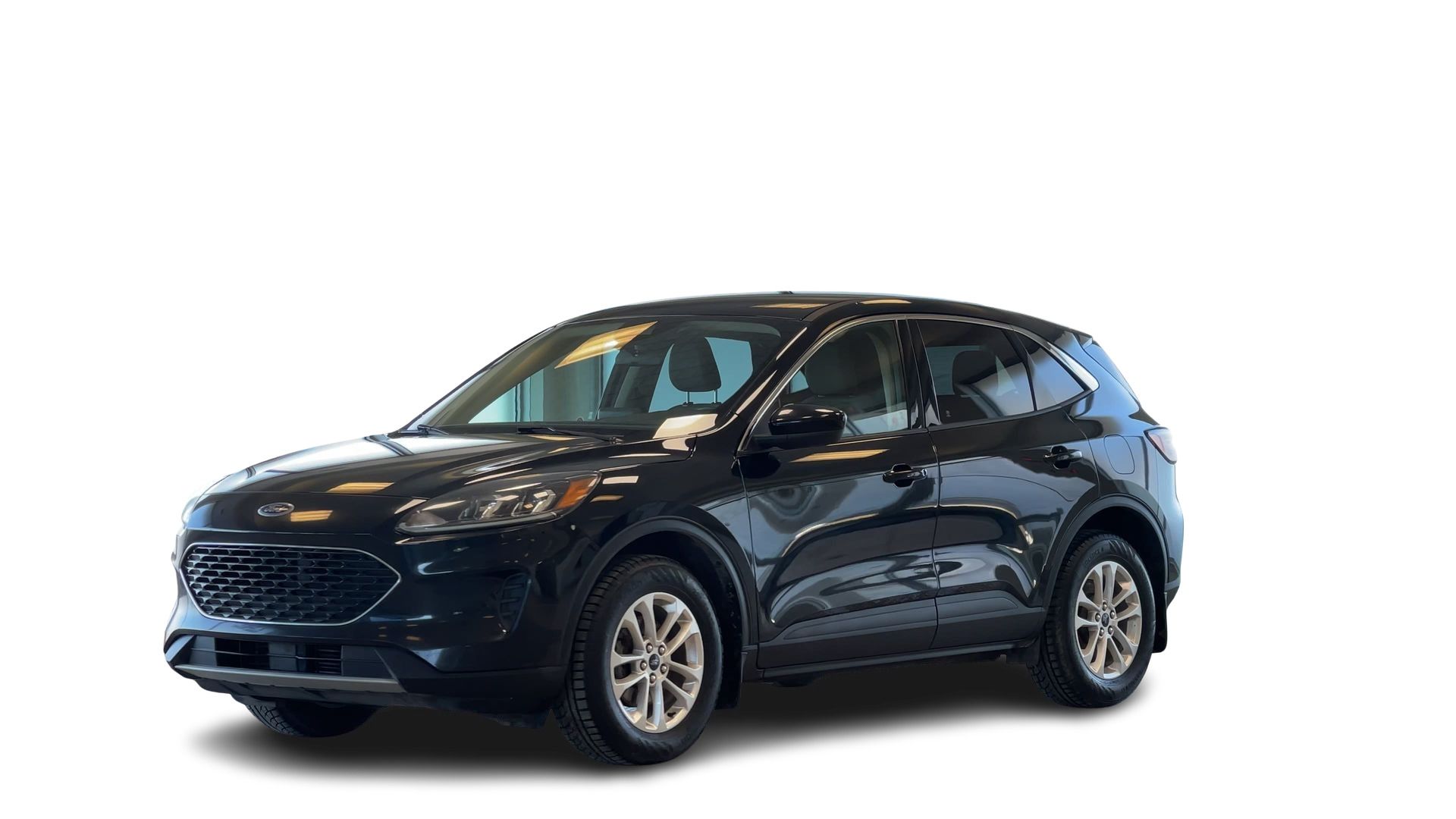 2020 Ford Escape in Regina, Saskatchewan